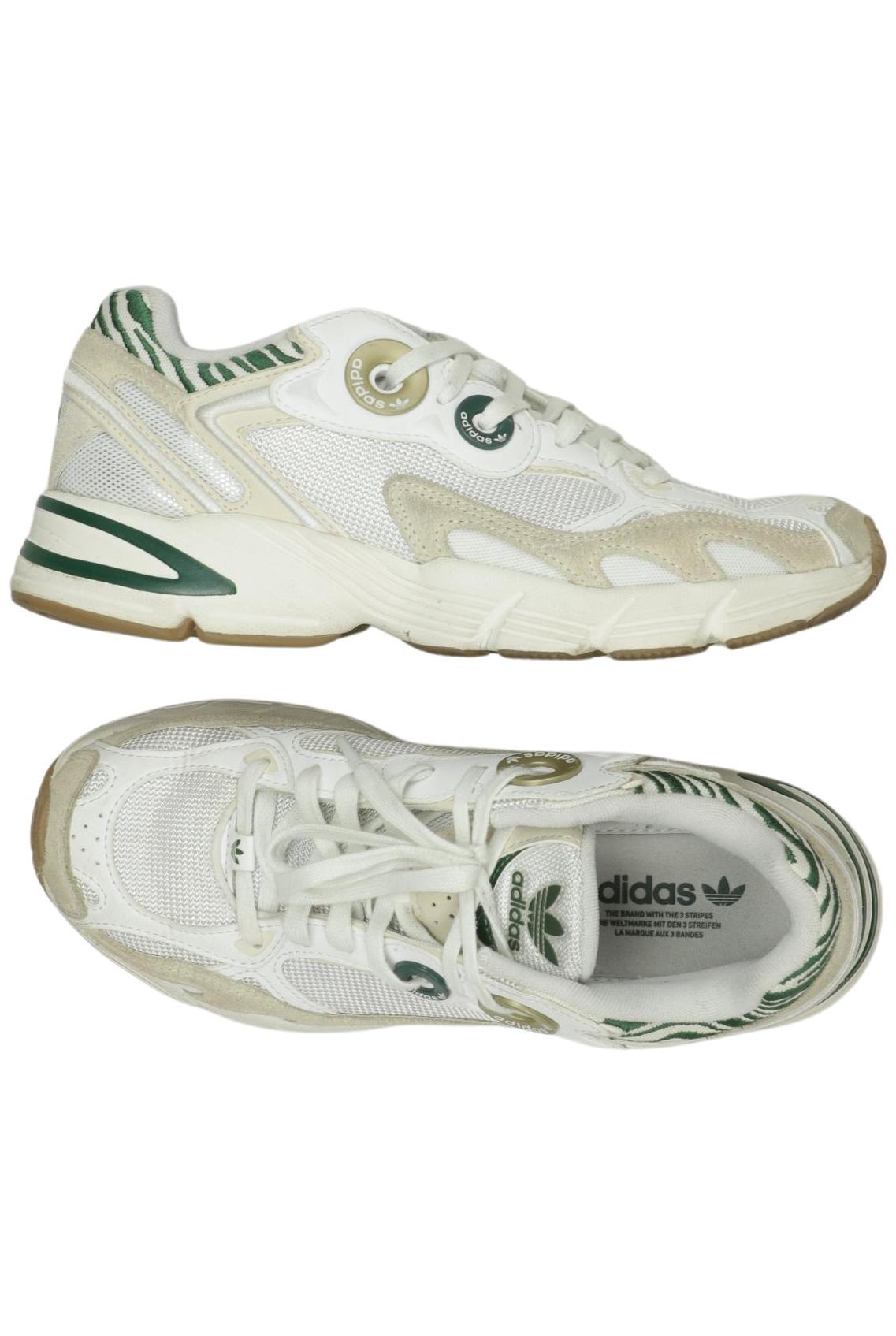 

adidas Originals Damen Sneakers, weiß, Gr. 5.5