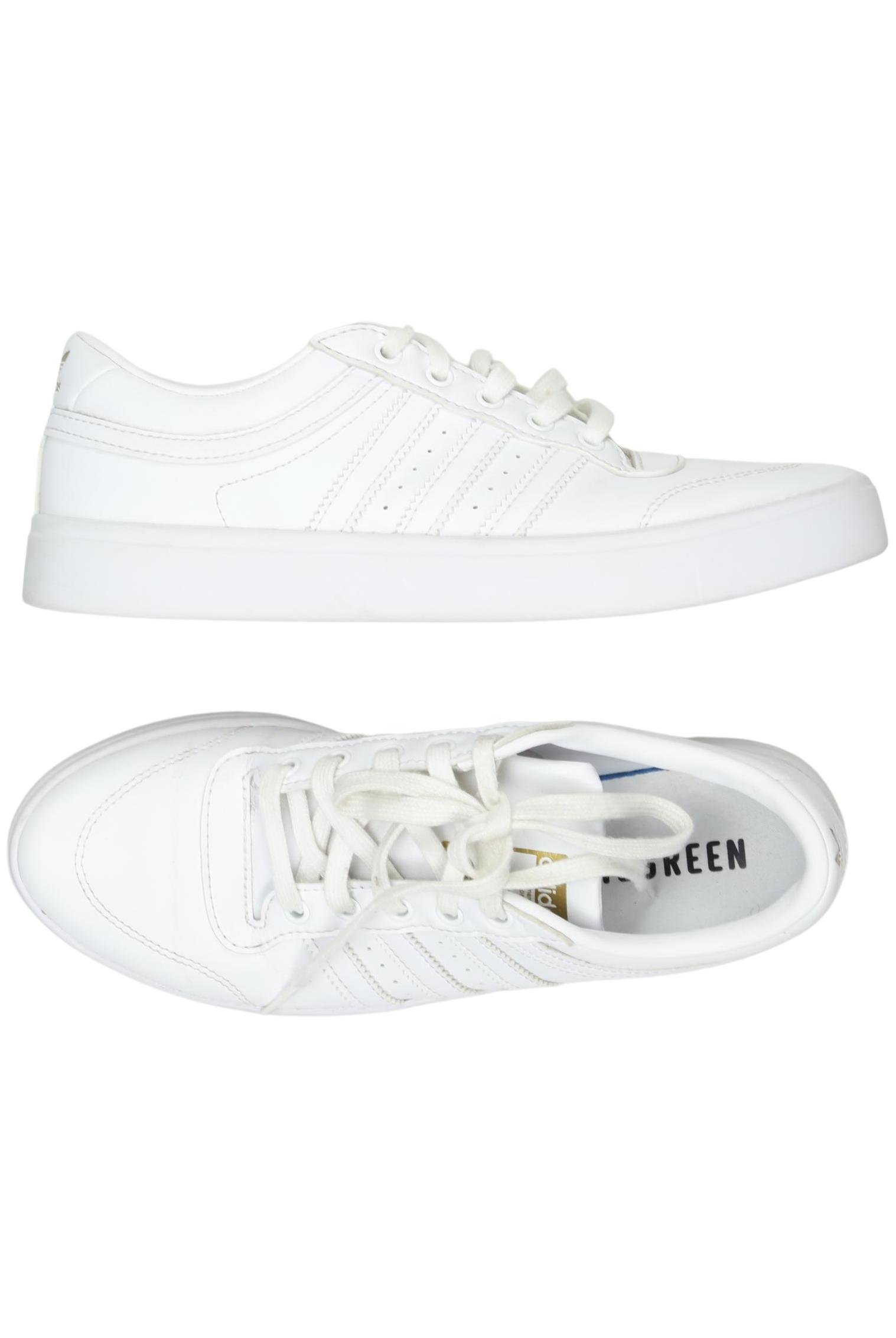 

adidas Originals Damen Sneakers, weiß, Gr. 5.5