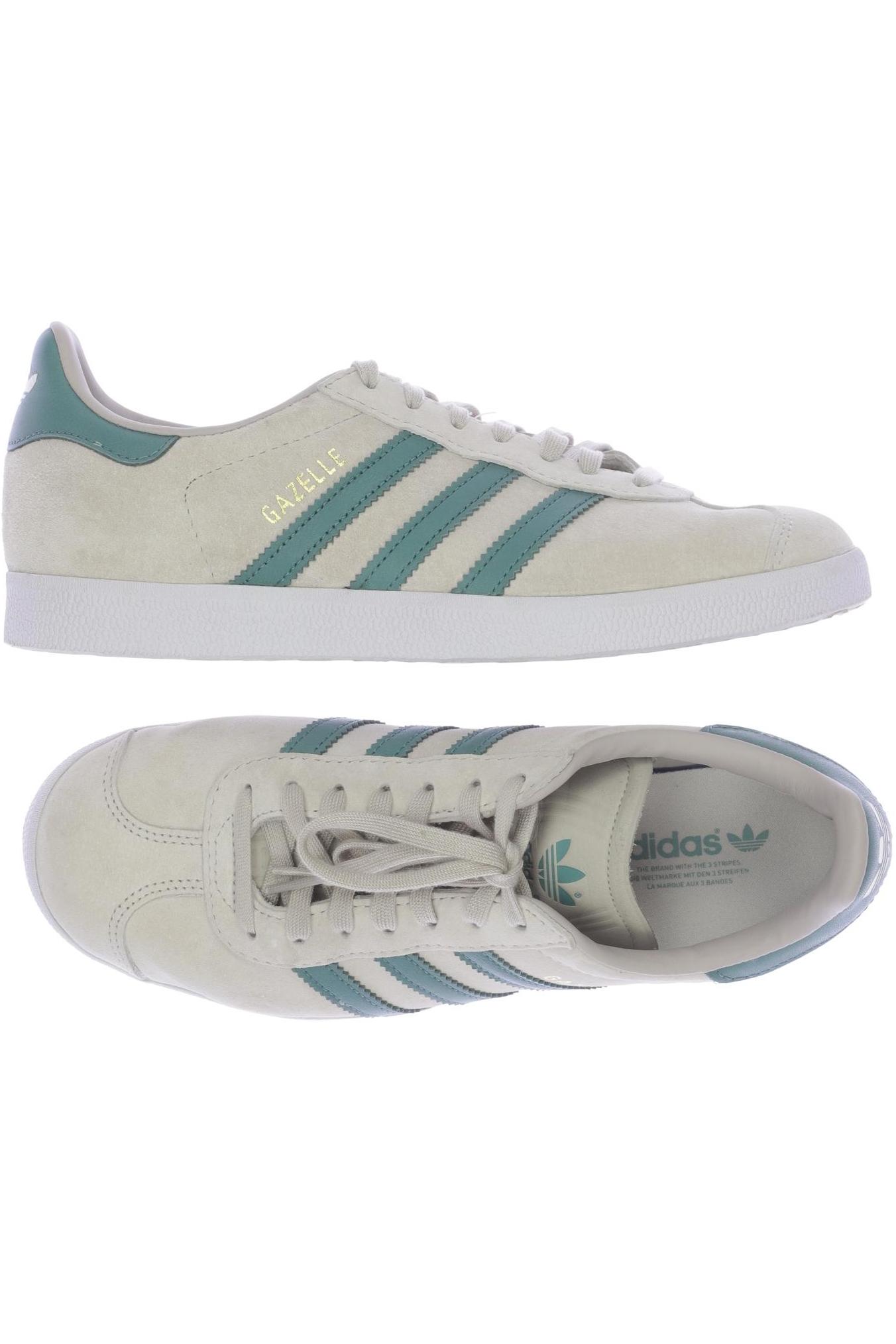 

adidas Originals Damen Sneakers, beige, Gr. 5.5