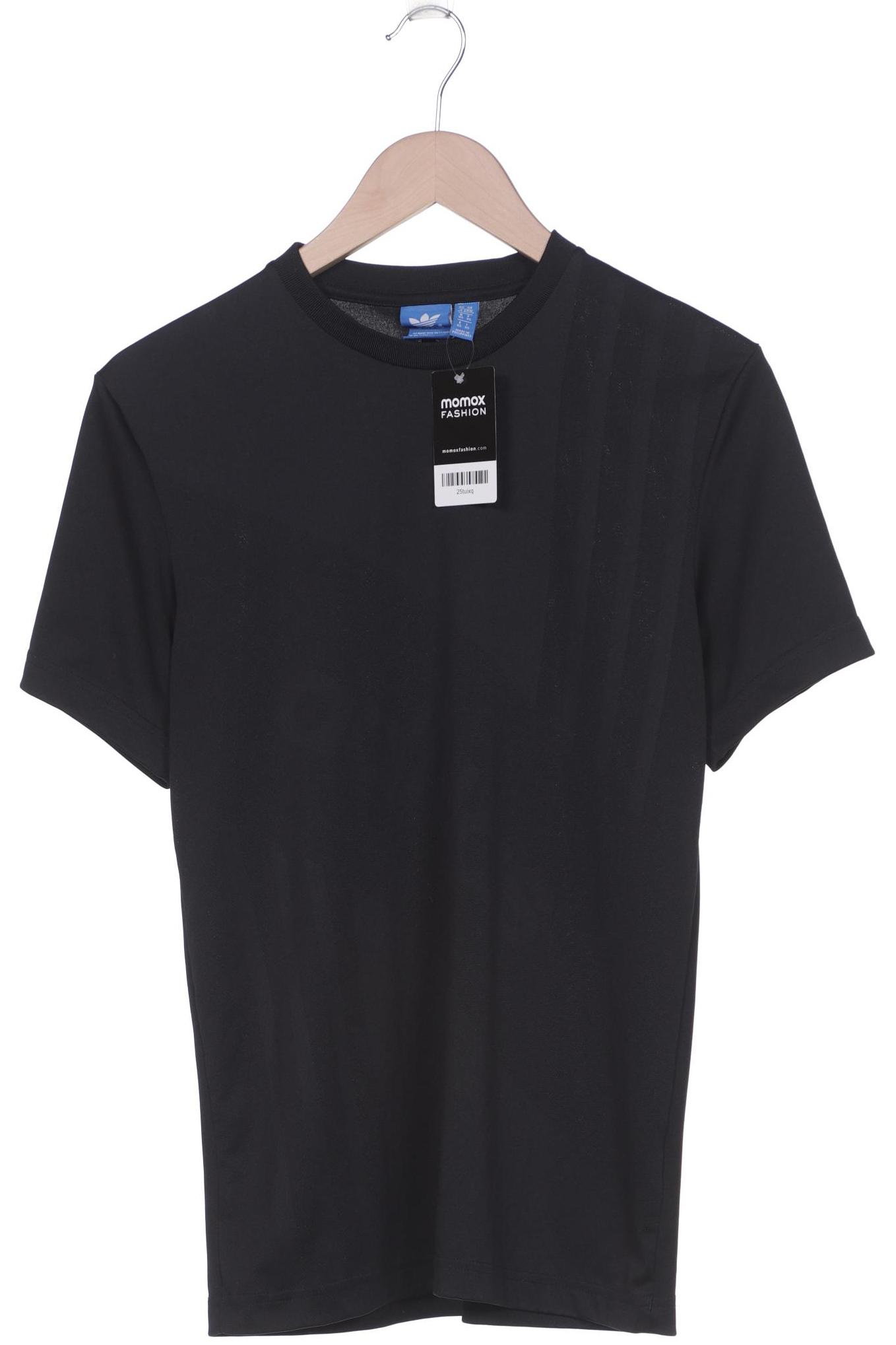 

adidas Originals Damen T-Shirt, schwarz, Gr. 34
