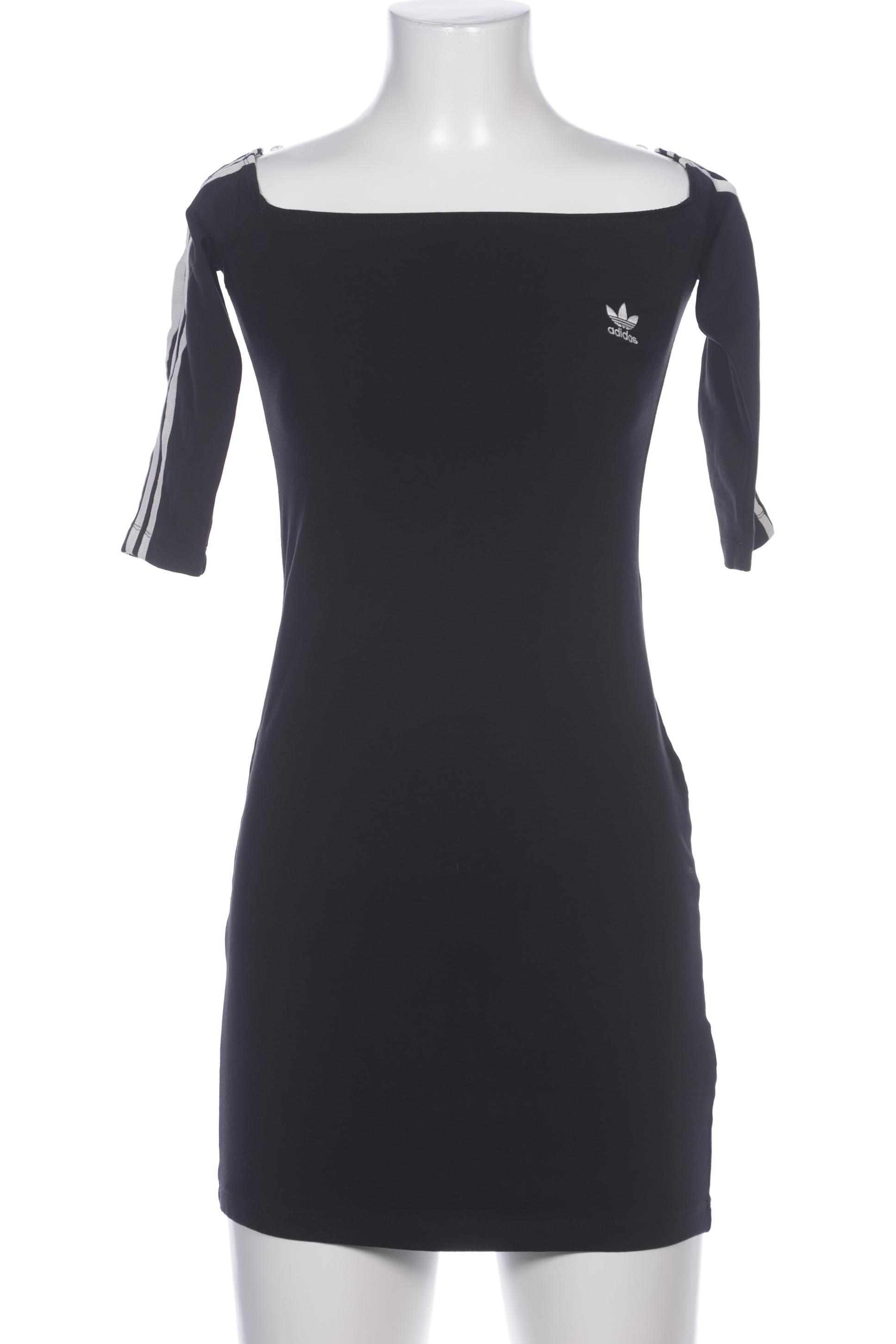 

adidas Originals Damen Kleid, schwarz, Gr. 36