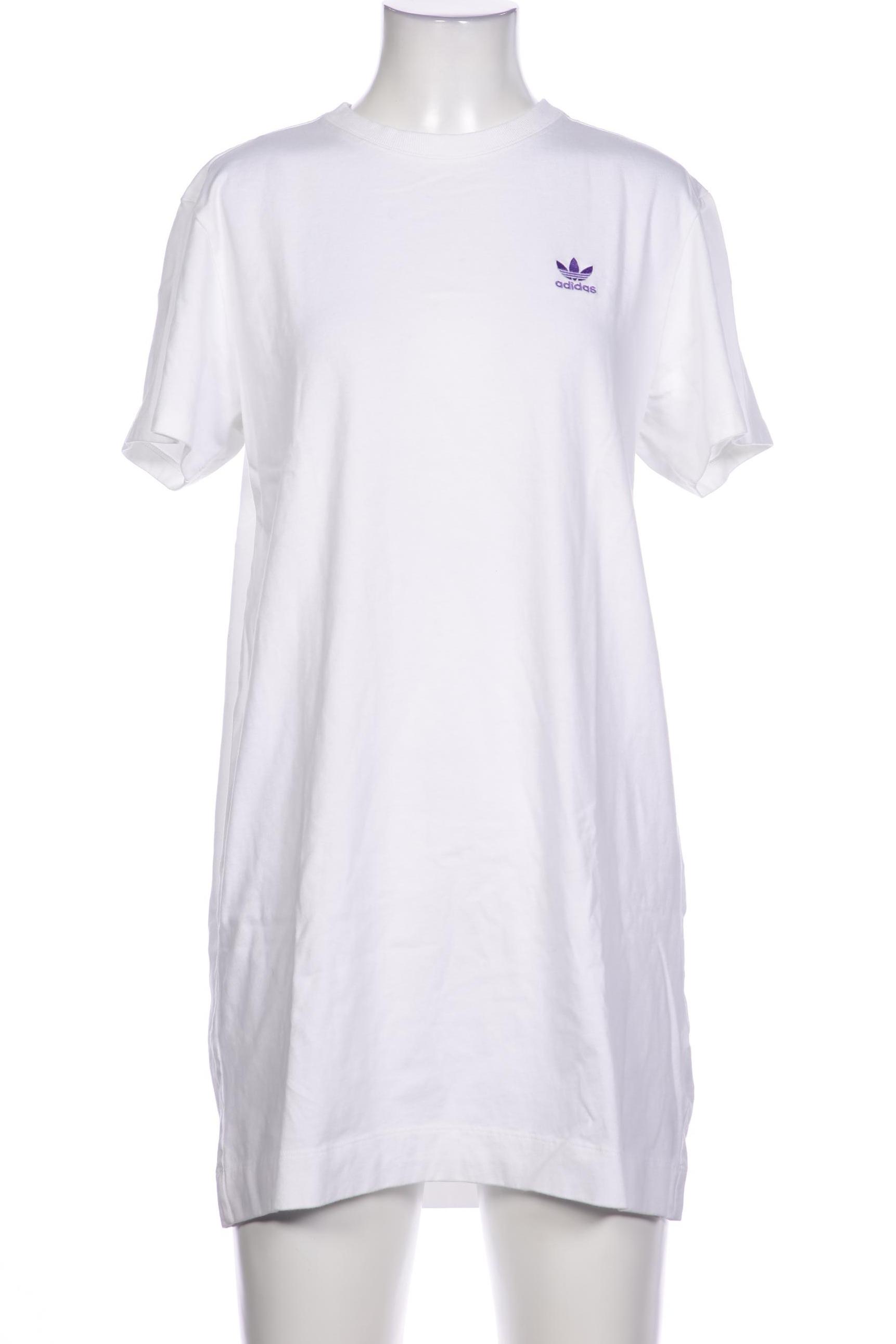 

adidas Originals Damen Kleid, weiß
