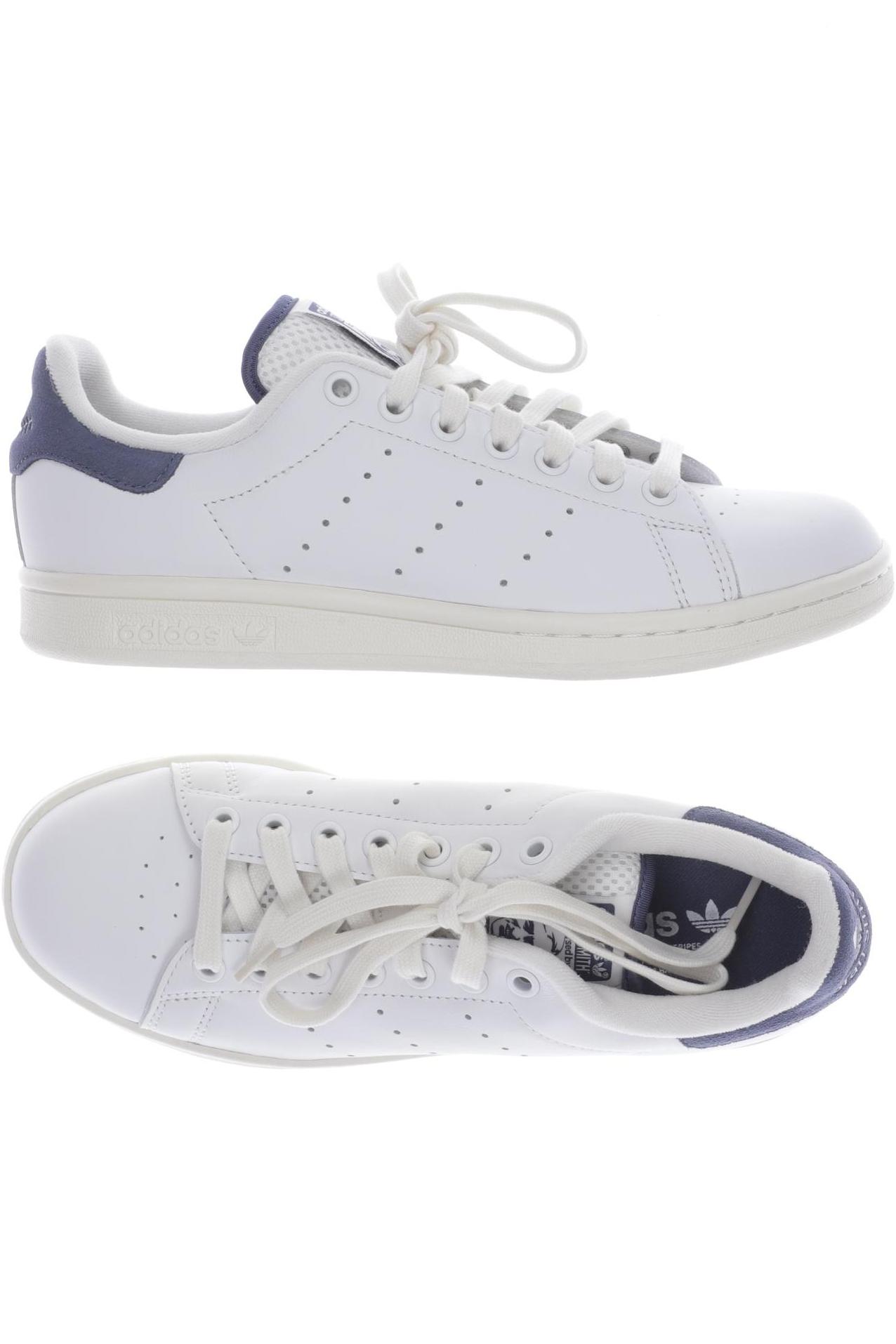 

adidas Originals Damen Sneakers, weiß, Gr. 5.5