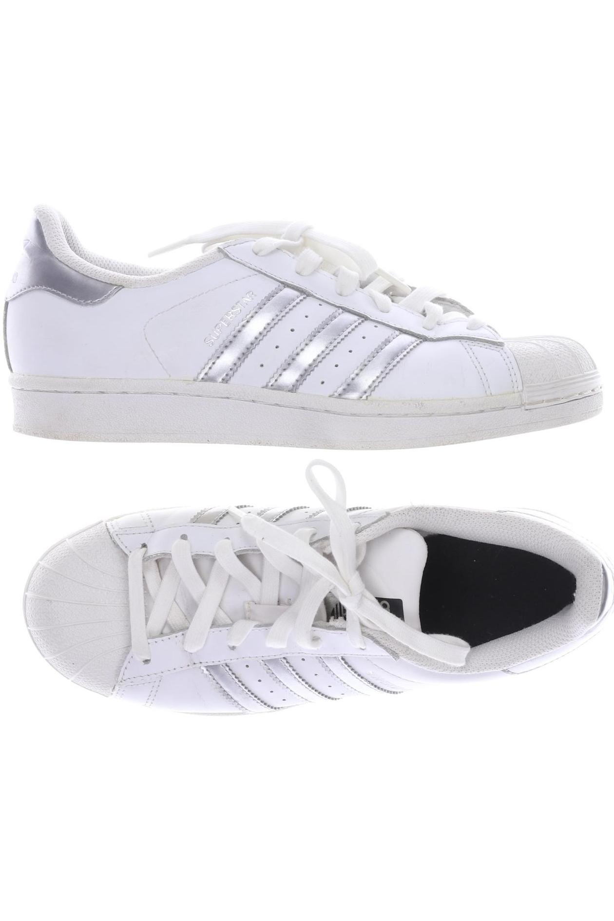 

adidas Originals Damen Sneakers, weiß