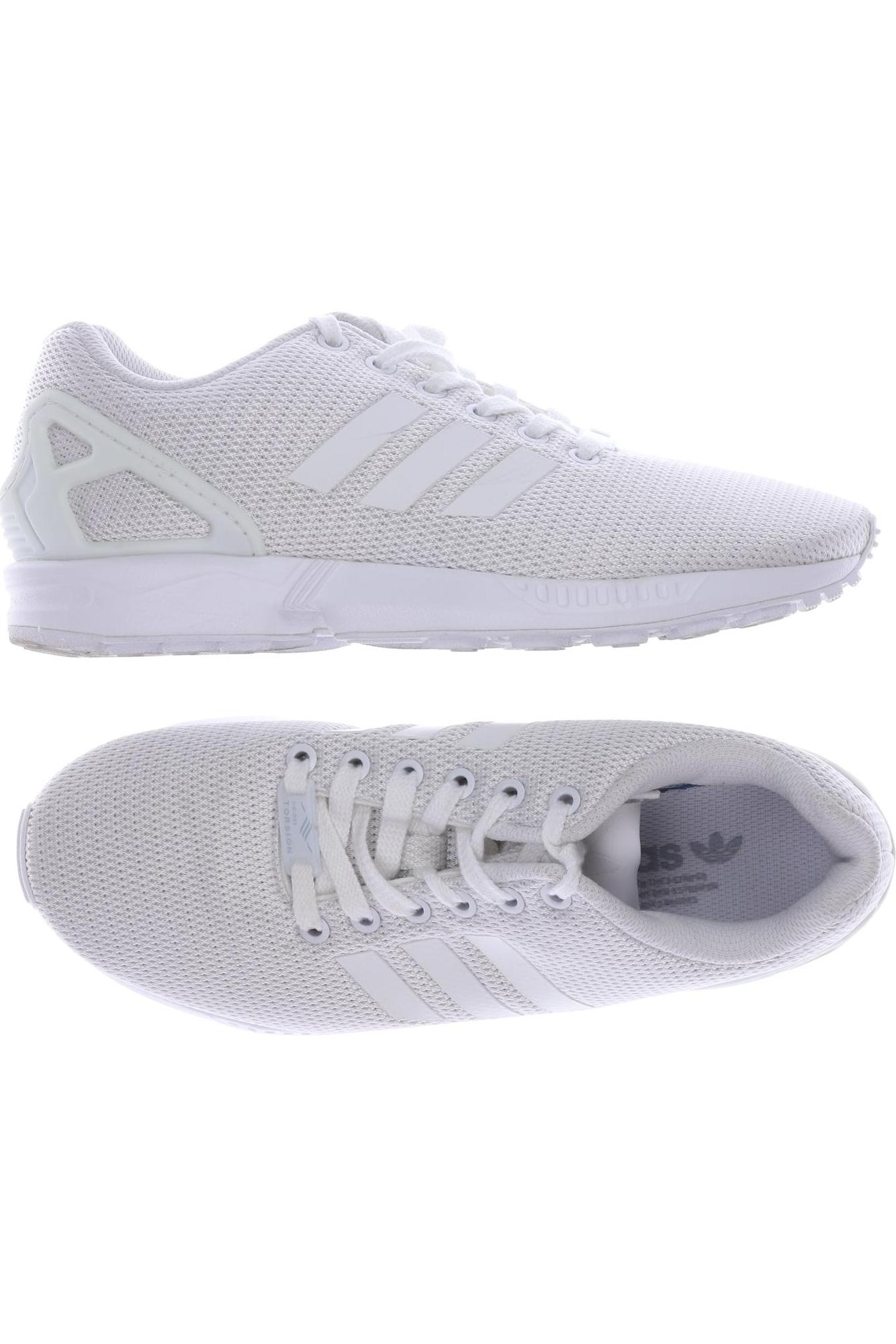 

adidas Originals Damen Sneakers, weiß
