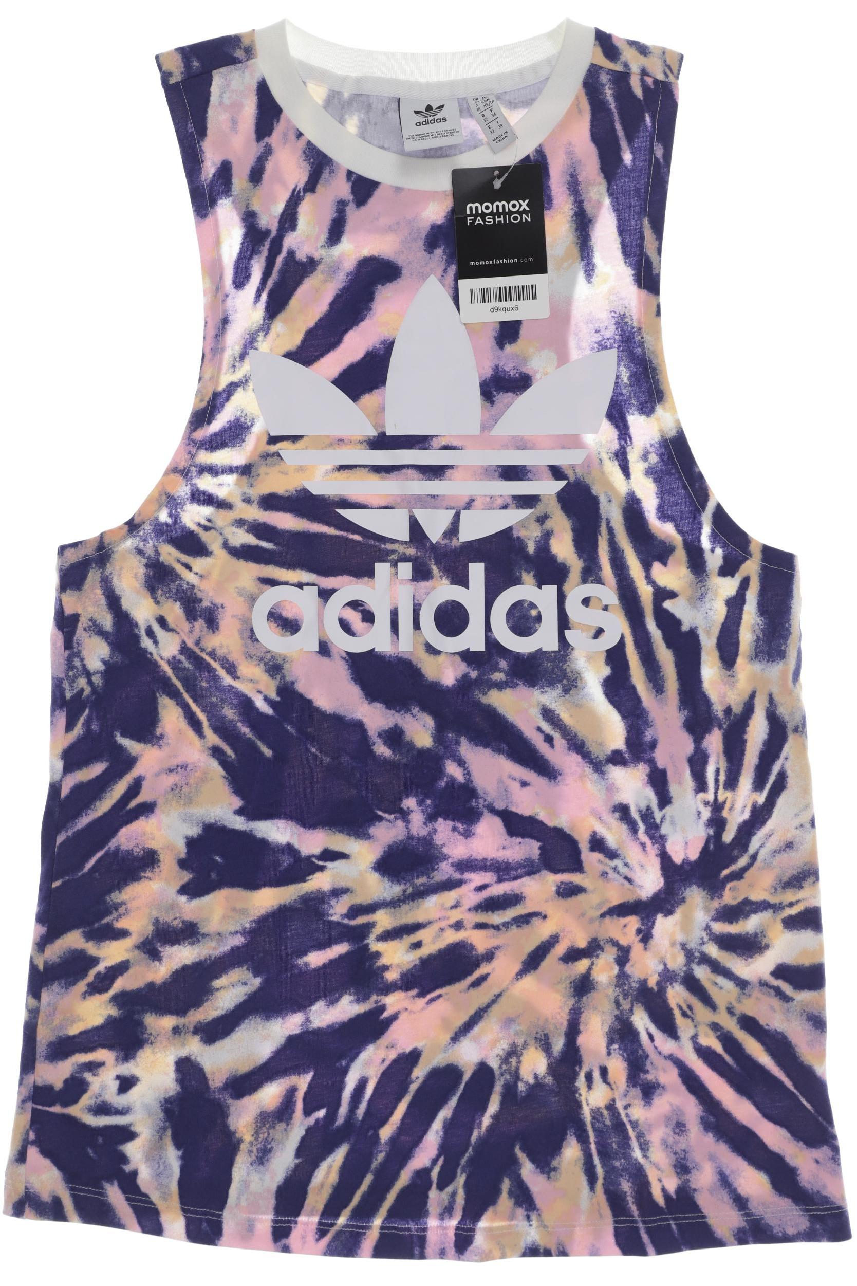 

adidas Originals Damen Top, mehrfarbig