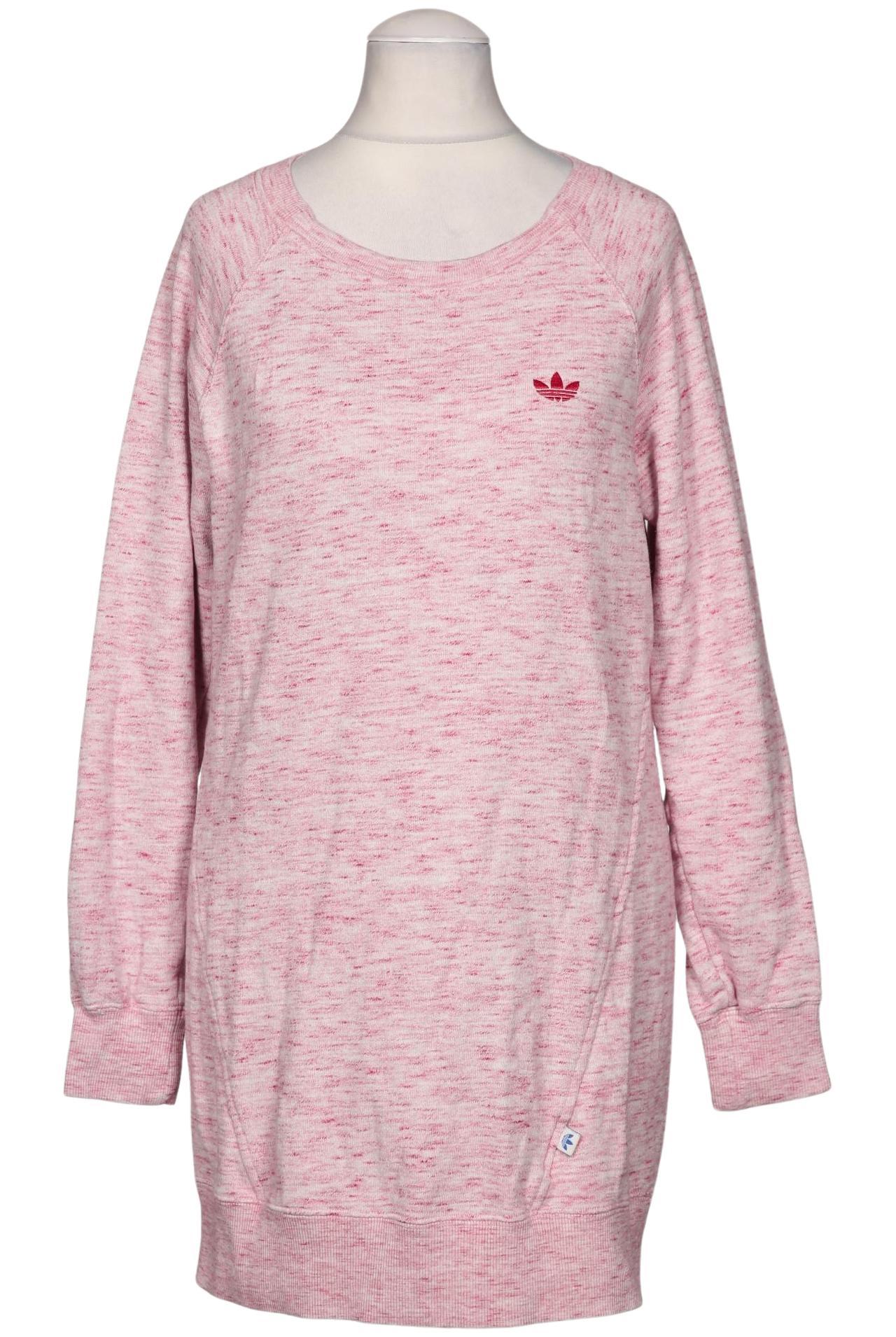 

adidas Originals Damen Kleid, pink, Gr. 34