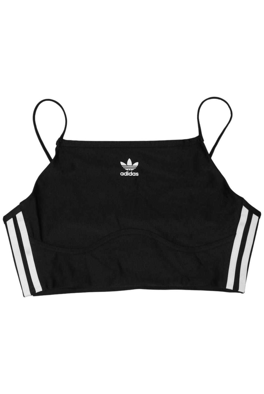 

adidas Originals Damen Top, schwarz, Gr. 42