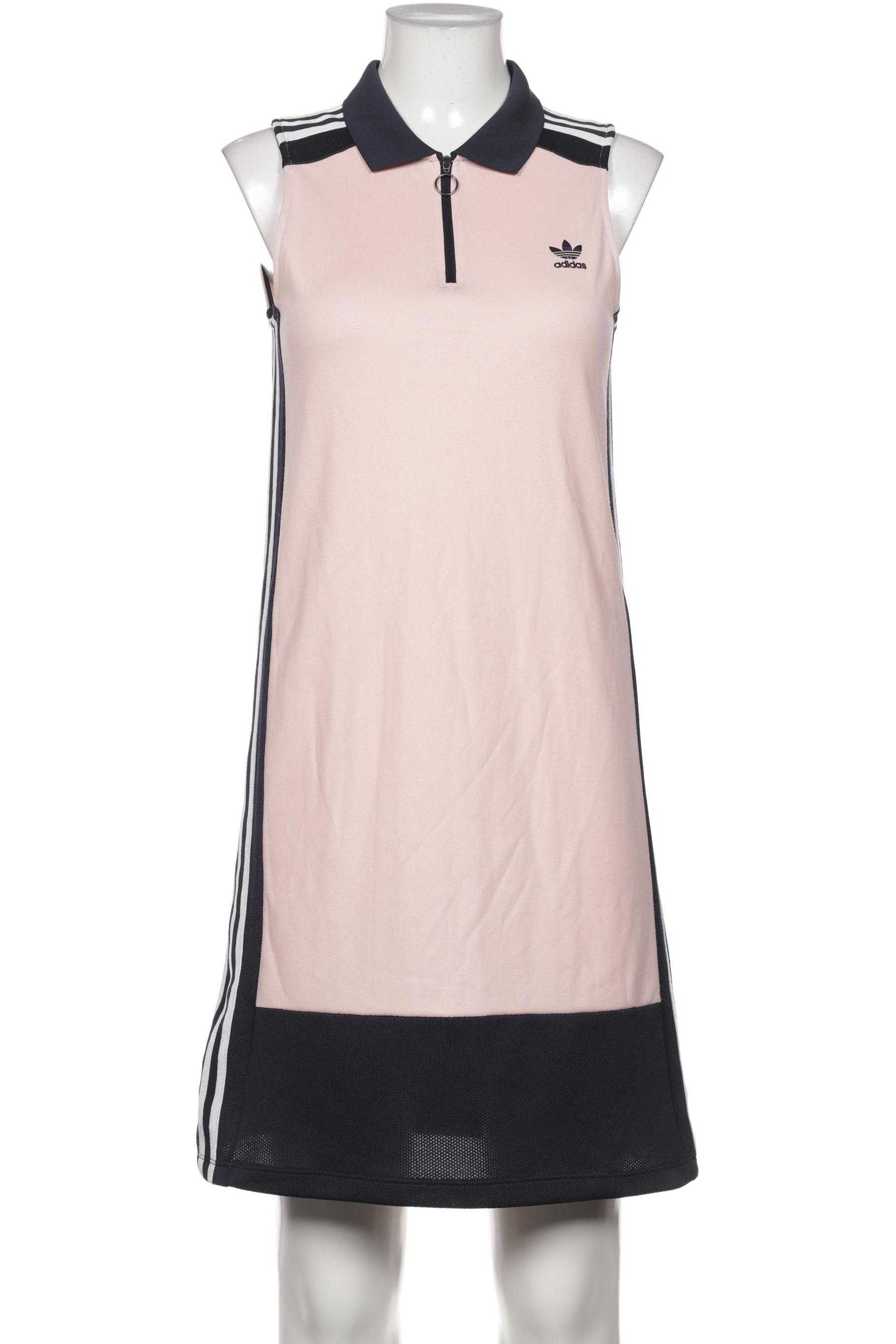 

adidas Originals Damen Kleid, pink, Gr. 38