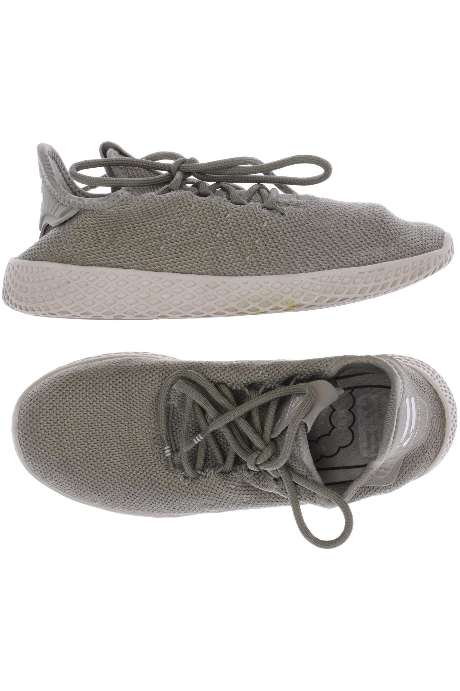 

adidas Originals Damen Sneakers, grün