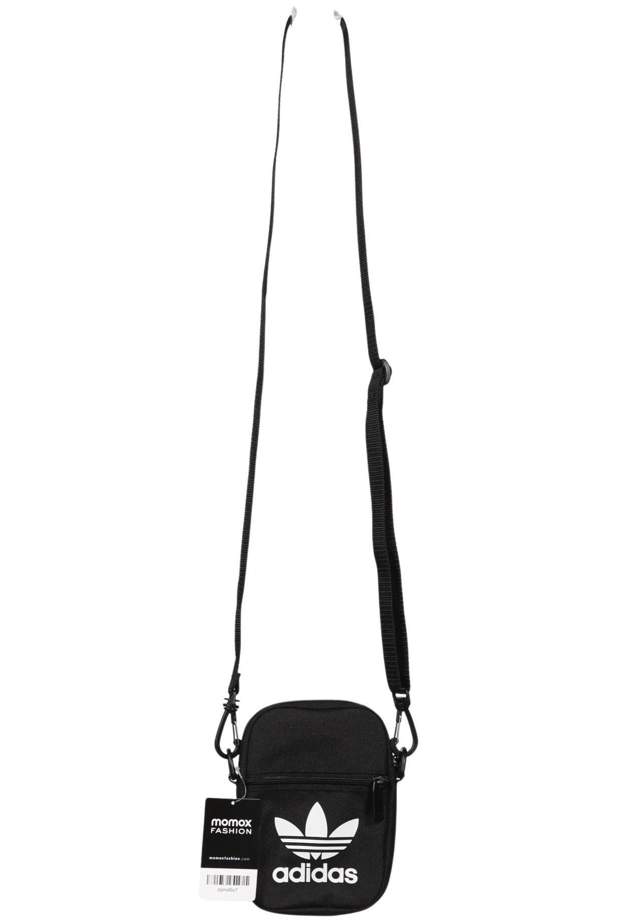 

adidas Originals Damen Handtasche, schwarz, Gr.