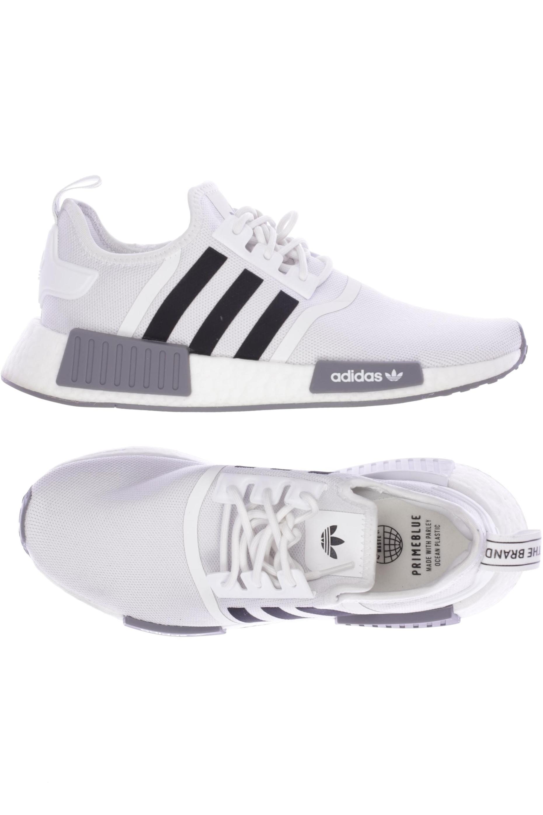 

adidas Originals Damen Sneakers, weiß, Gr. 7