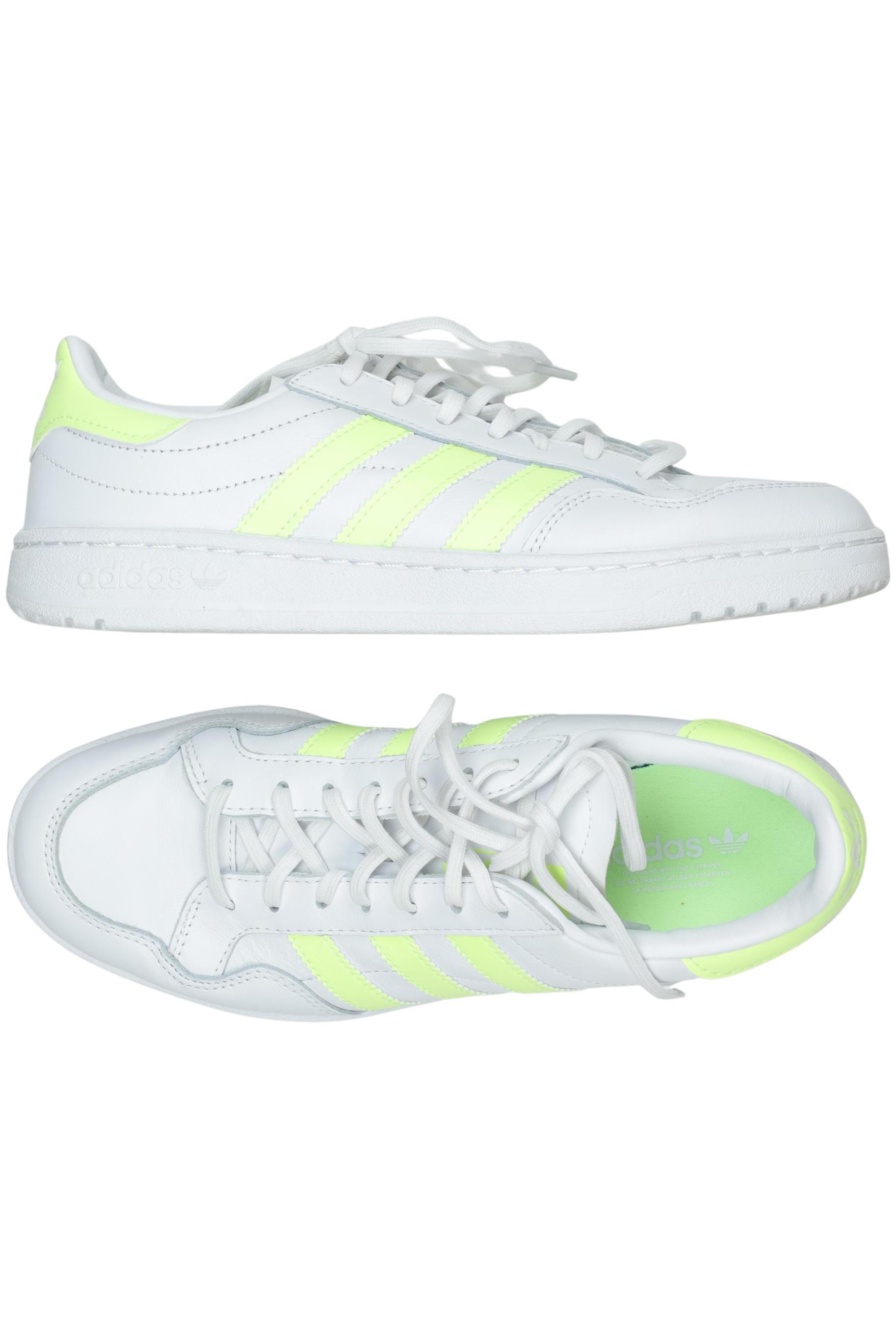 

adidas Originals Damen Sneakers, weiß, Gr. 6