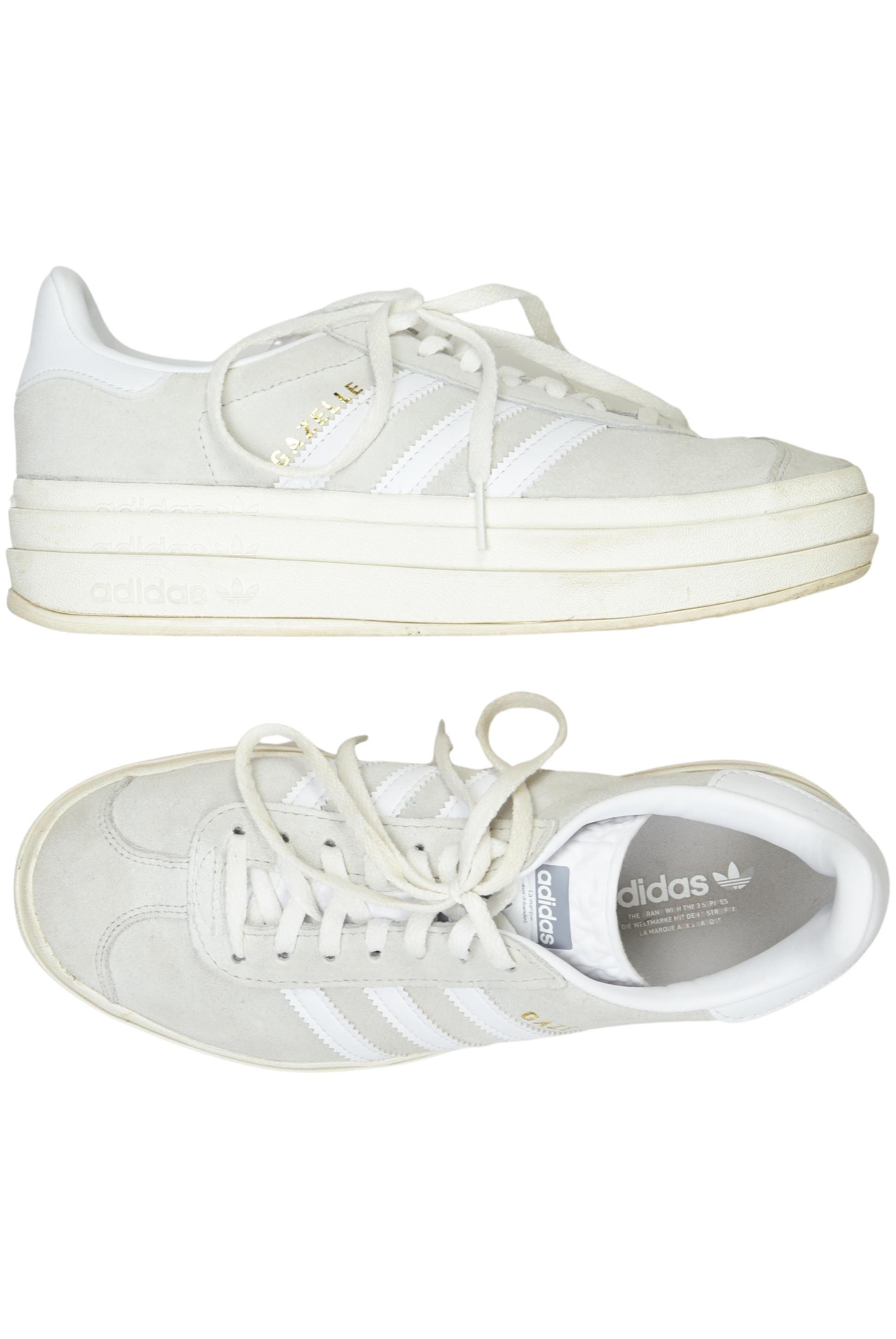 

adidas Originals Damen Sneakers, weiß, Gr. 7