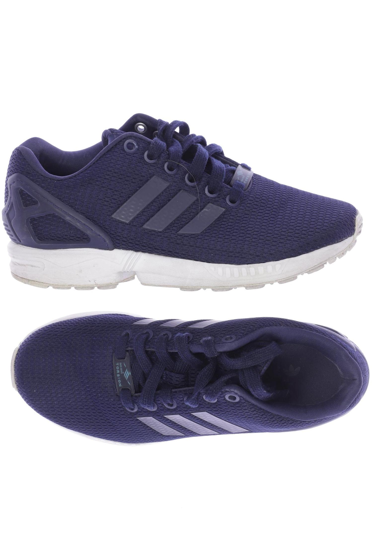 

adidas Originals Damen Sneakers, marineblau
