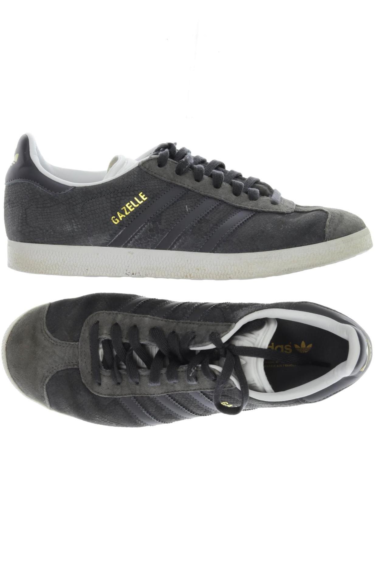 

adidas Originals Damen Sneakers, grau, Gr. 5.5