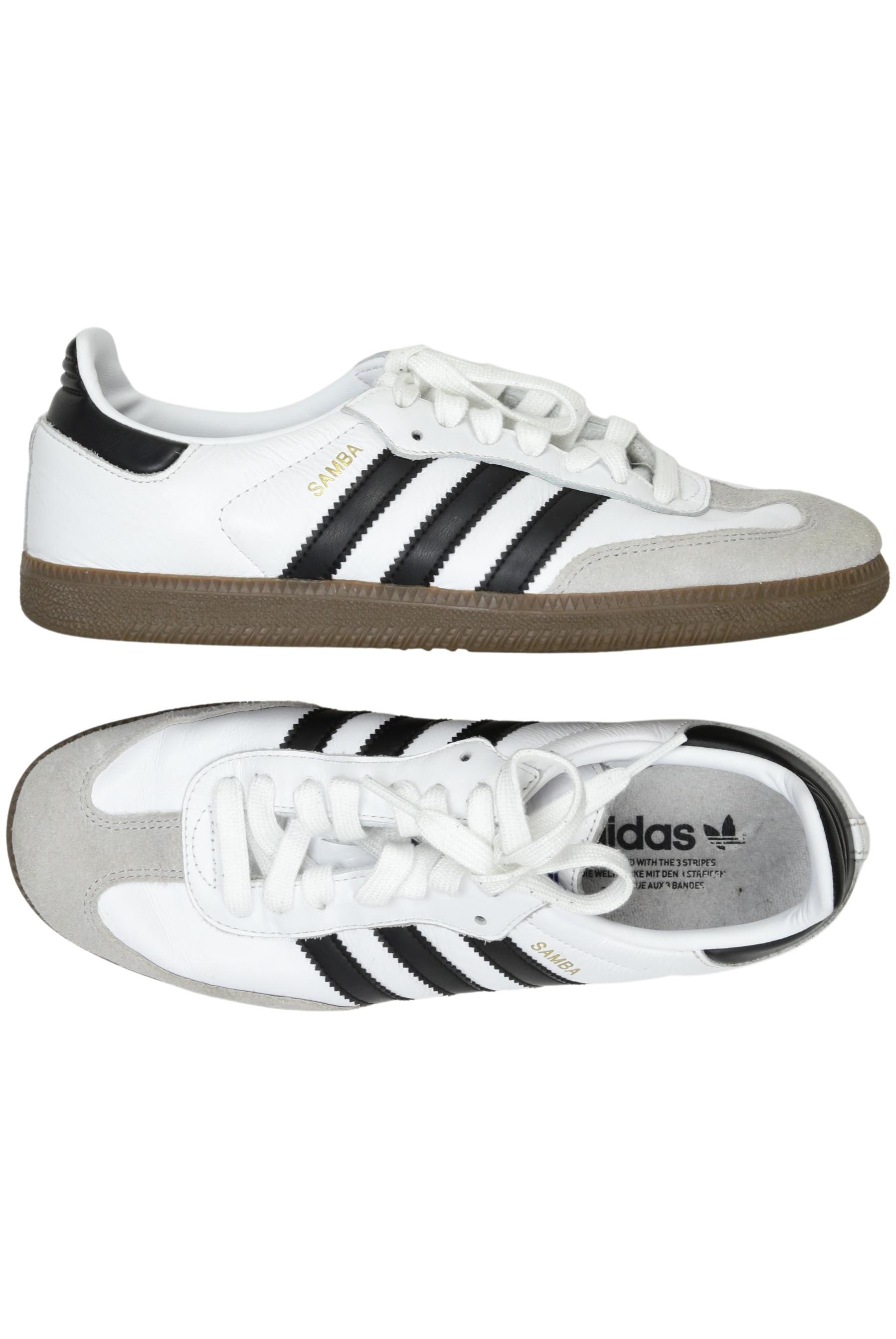 

adidas Originals Damen Sneakers, mehrfarbig, Gr. 7