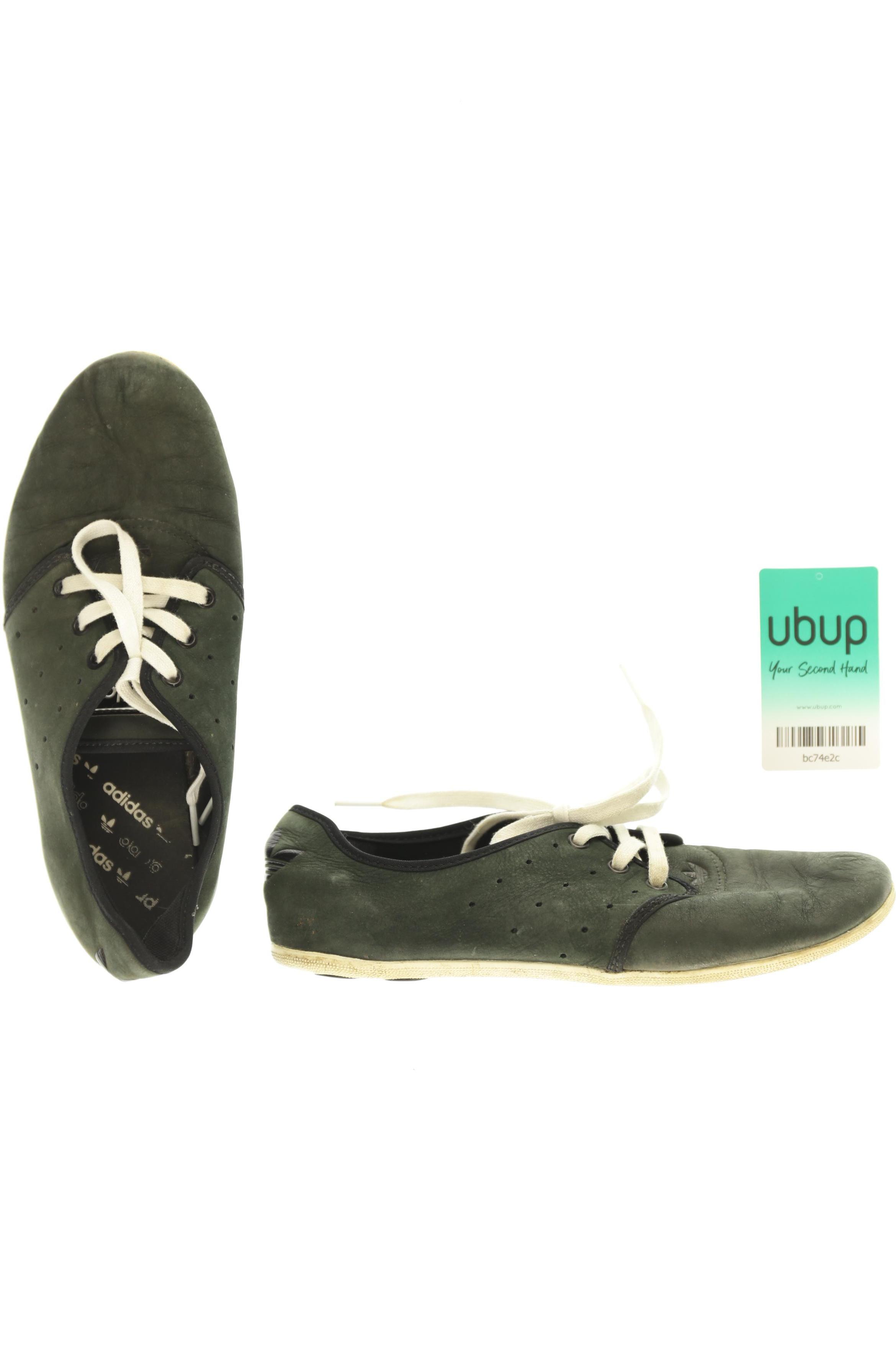 

adidas Originals Damen Sneakers, grau, Gr. 5