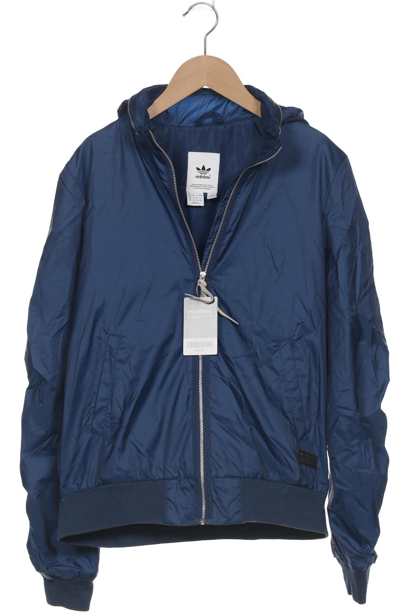 

adidas Originals Damen Jacke, marineblau, Gr. 34