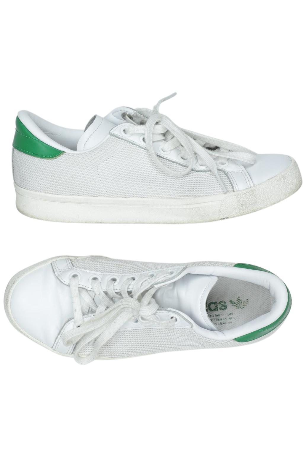 

adidas Originals Damen Sneakers, weiß, Gr. 3