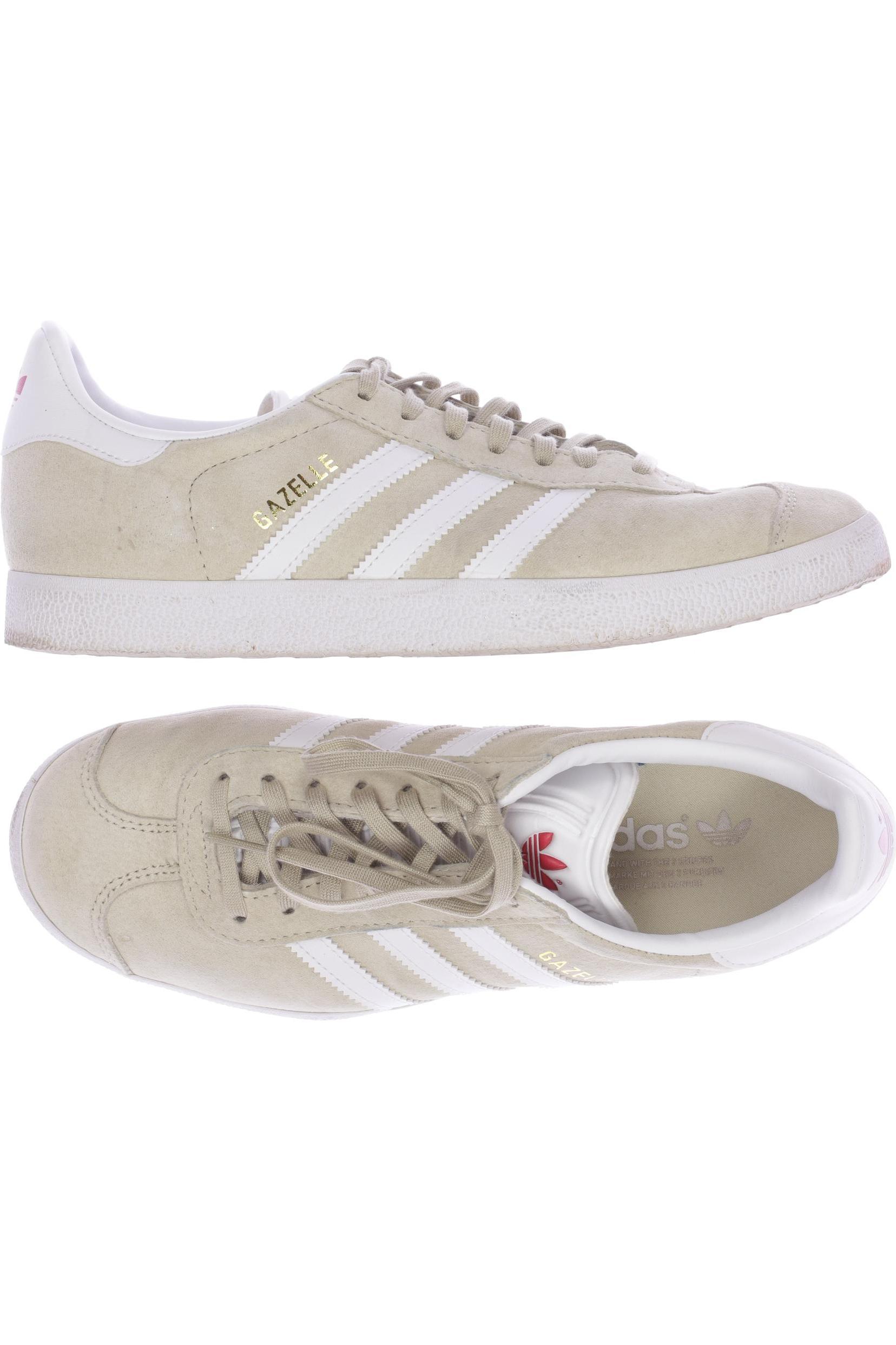 

adidas Originals Damen Sneakers, cremeweiß, Gr. 6
