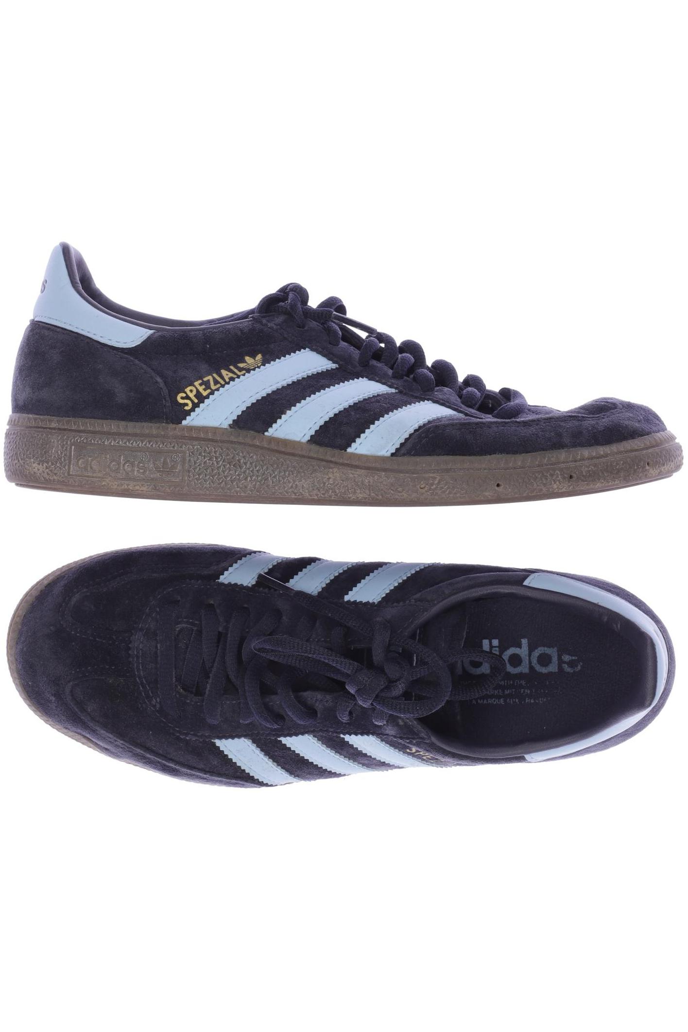 

adidas Originals Damen Sneakers, marineblau, Gr. 6.5