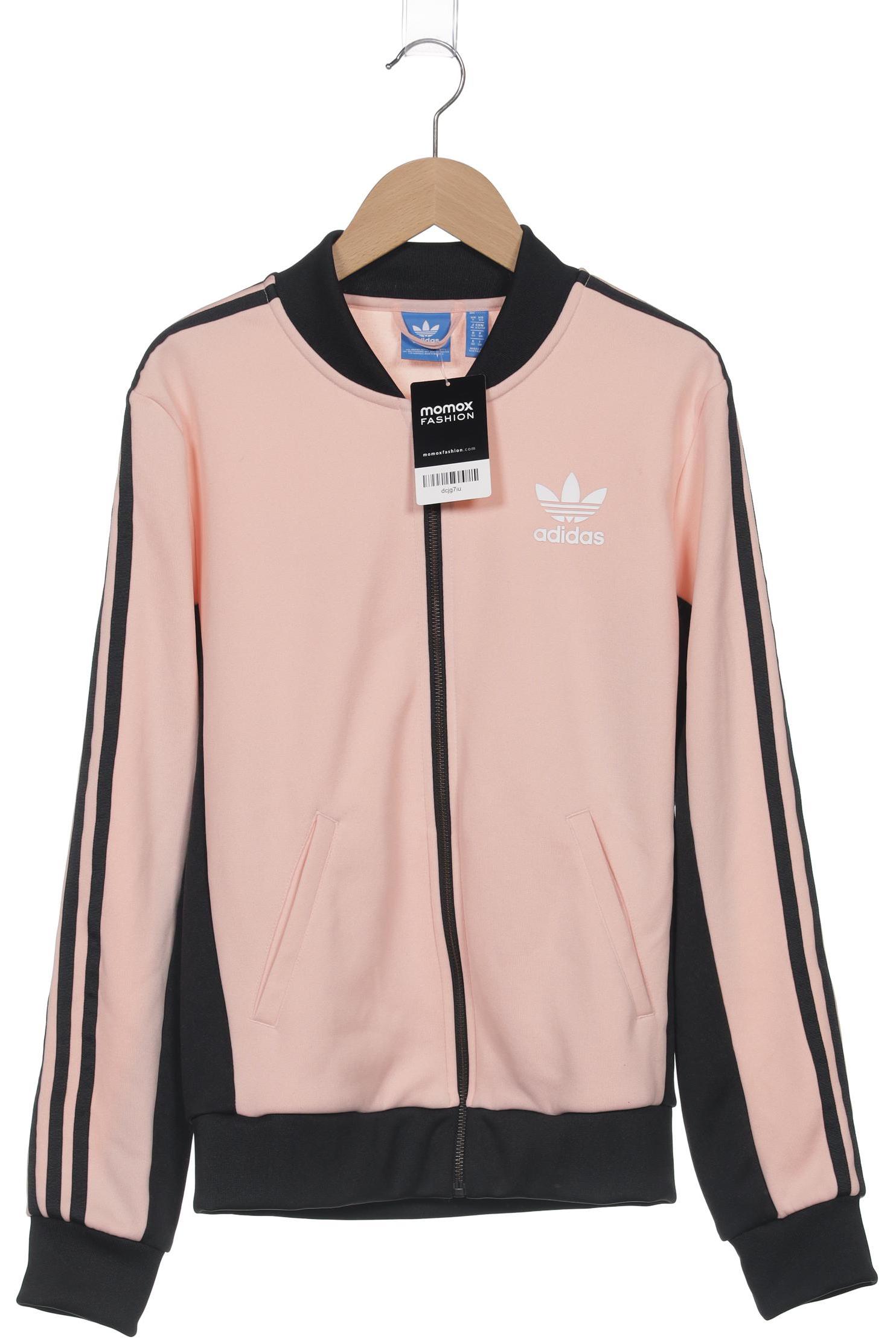 

adidas Originals Damen Sweatshirt, pink, Gr. 32