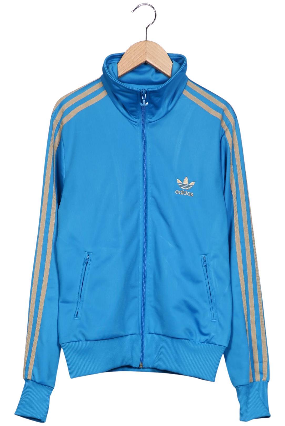 

adidas Originals Damen Sweatshirt, mehrfarbig, Gr. 40