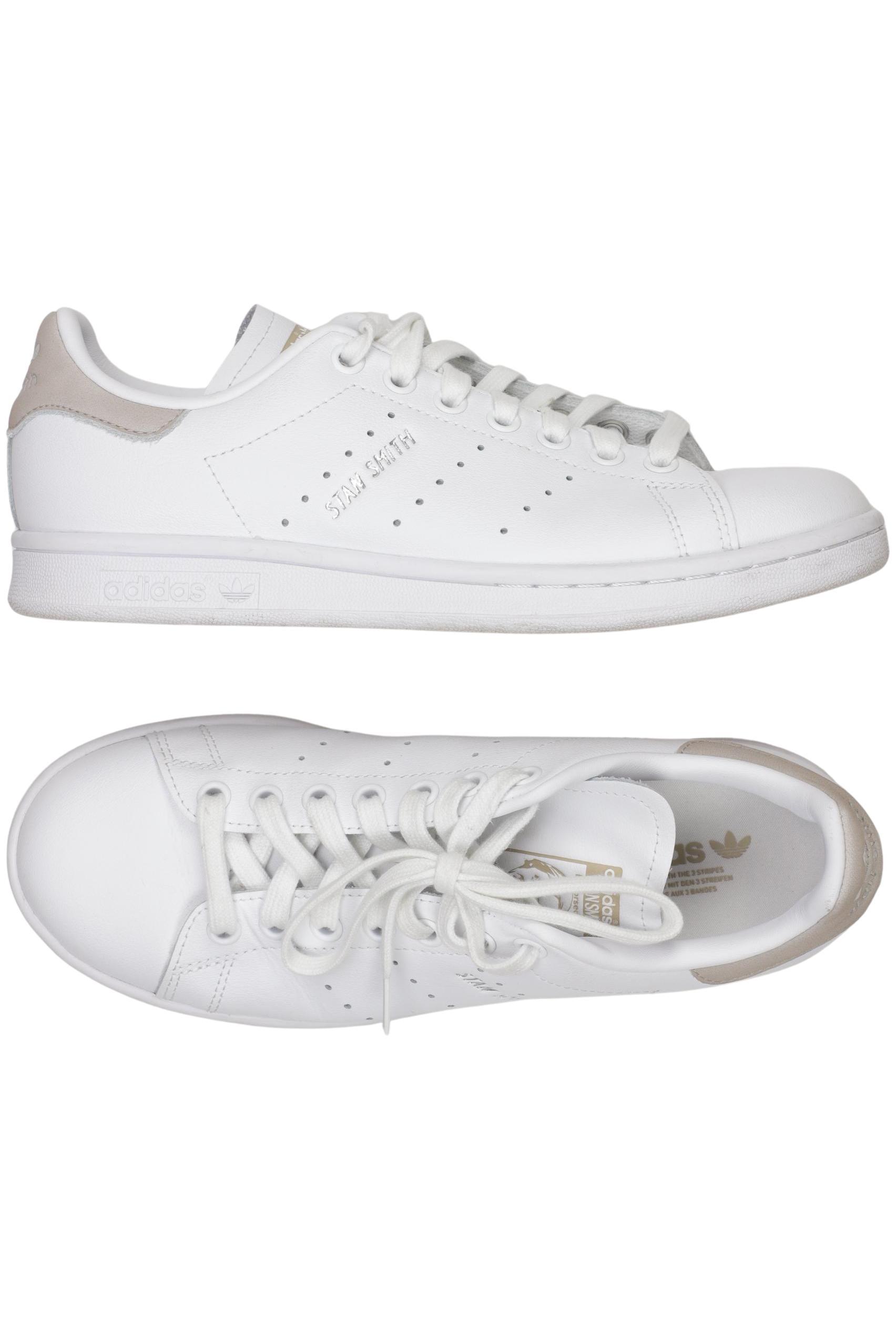 

adidas Originals Damen Sneakers, weiß, Gr. 7