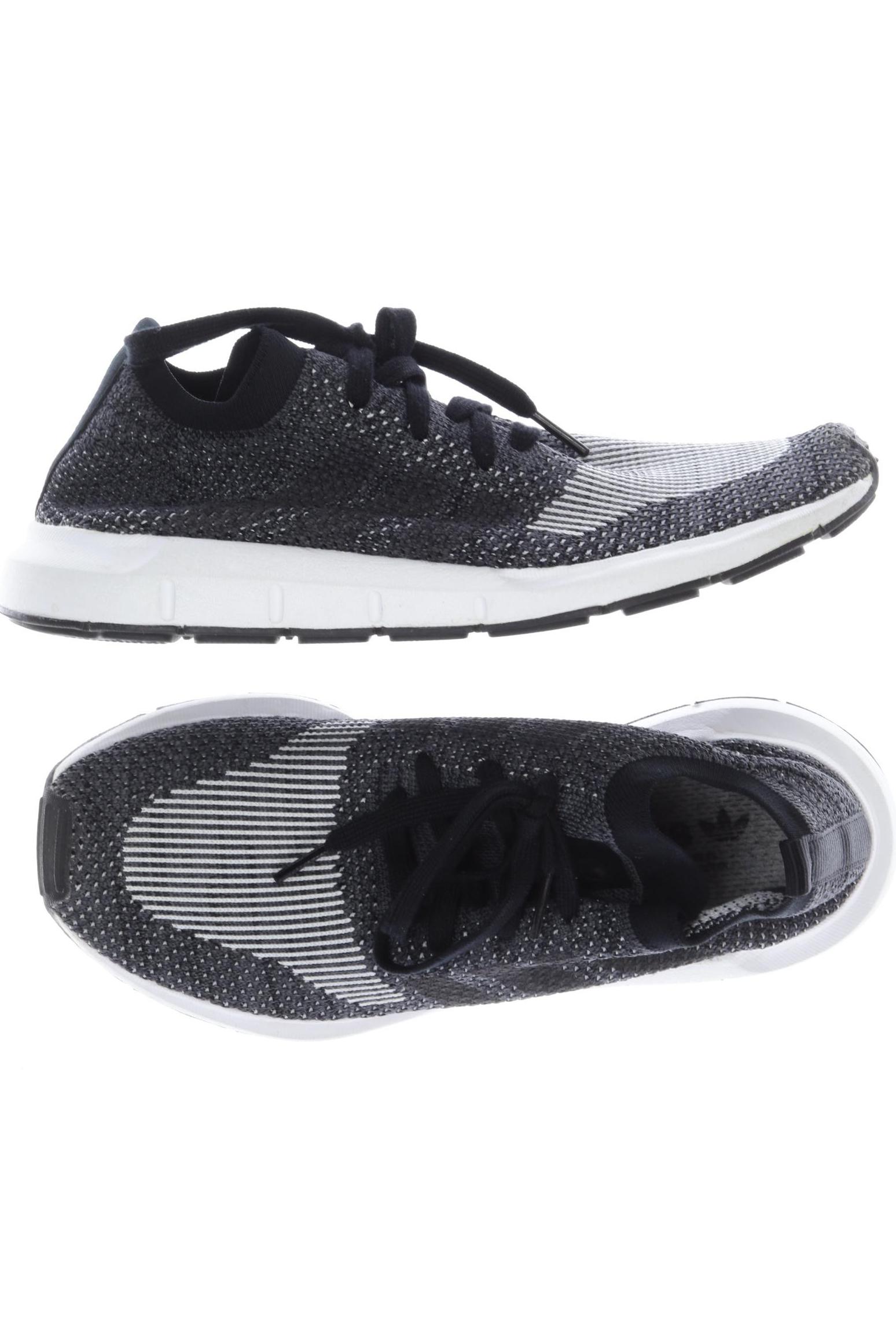 

adidas Originals Damen Sneakers, grau, Gr. 6