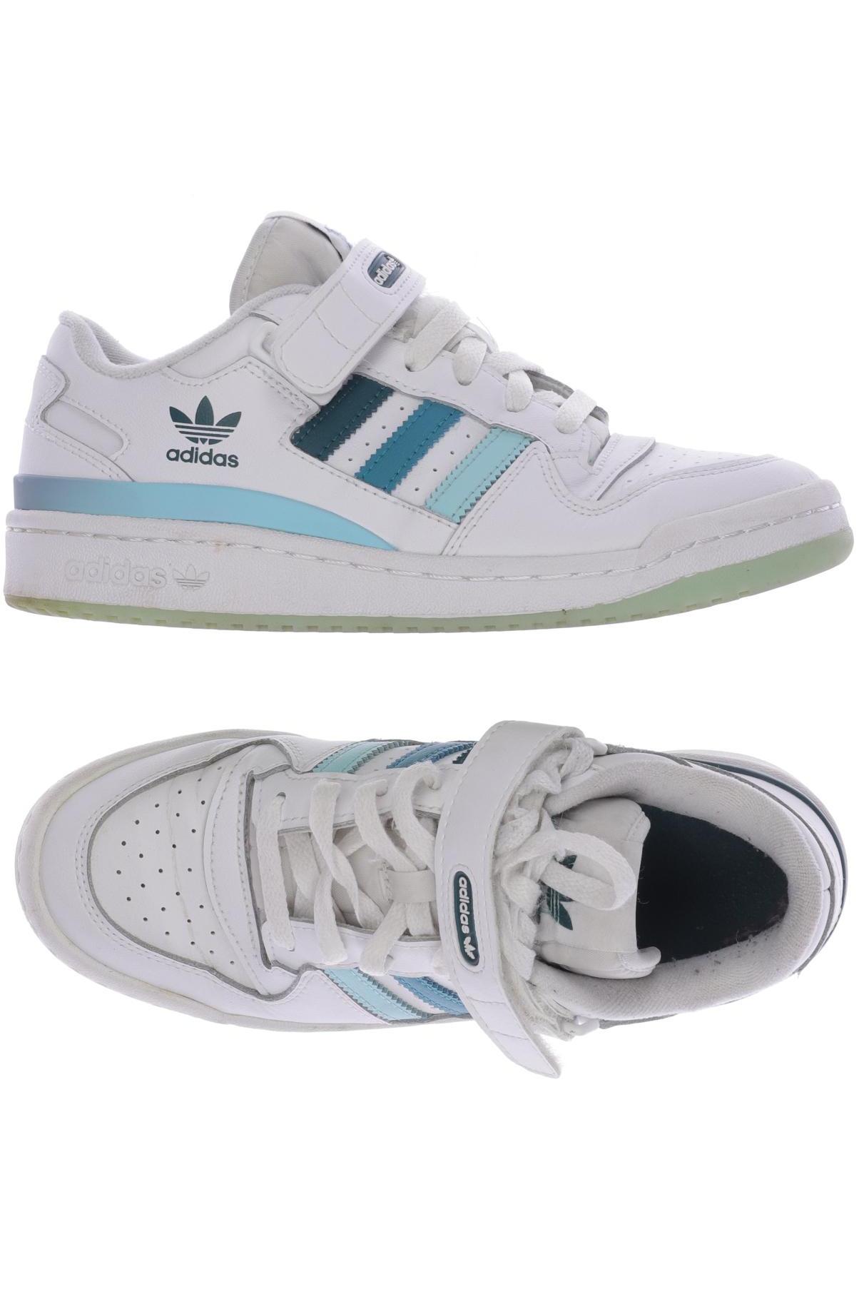 

adidas Originals Damen Sneakers, weiß