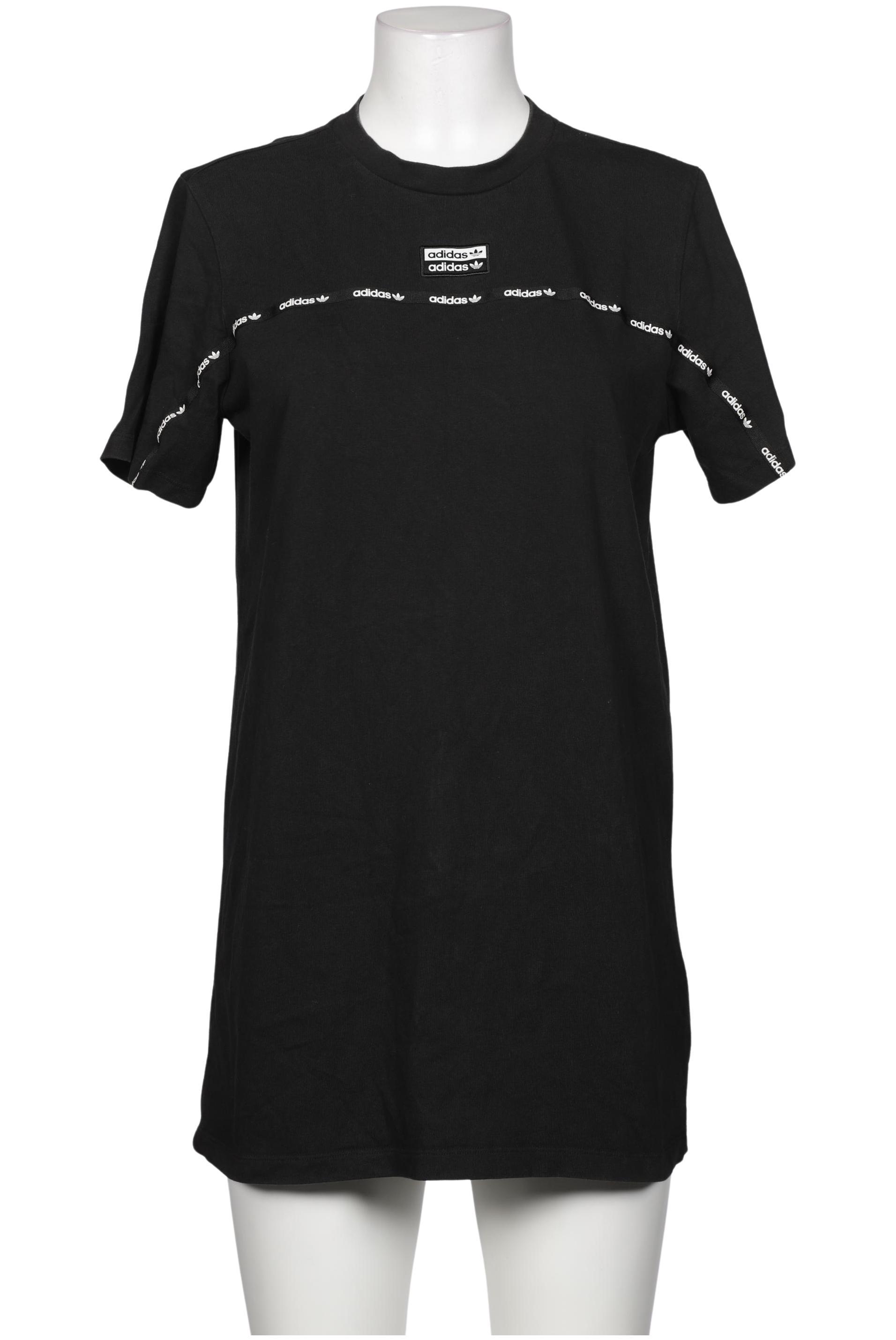 

adidas Originals Damen Kleid, schwarz, Gr. 38