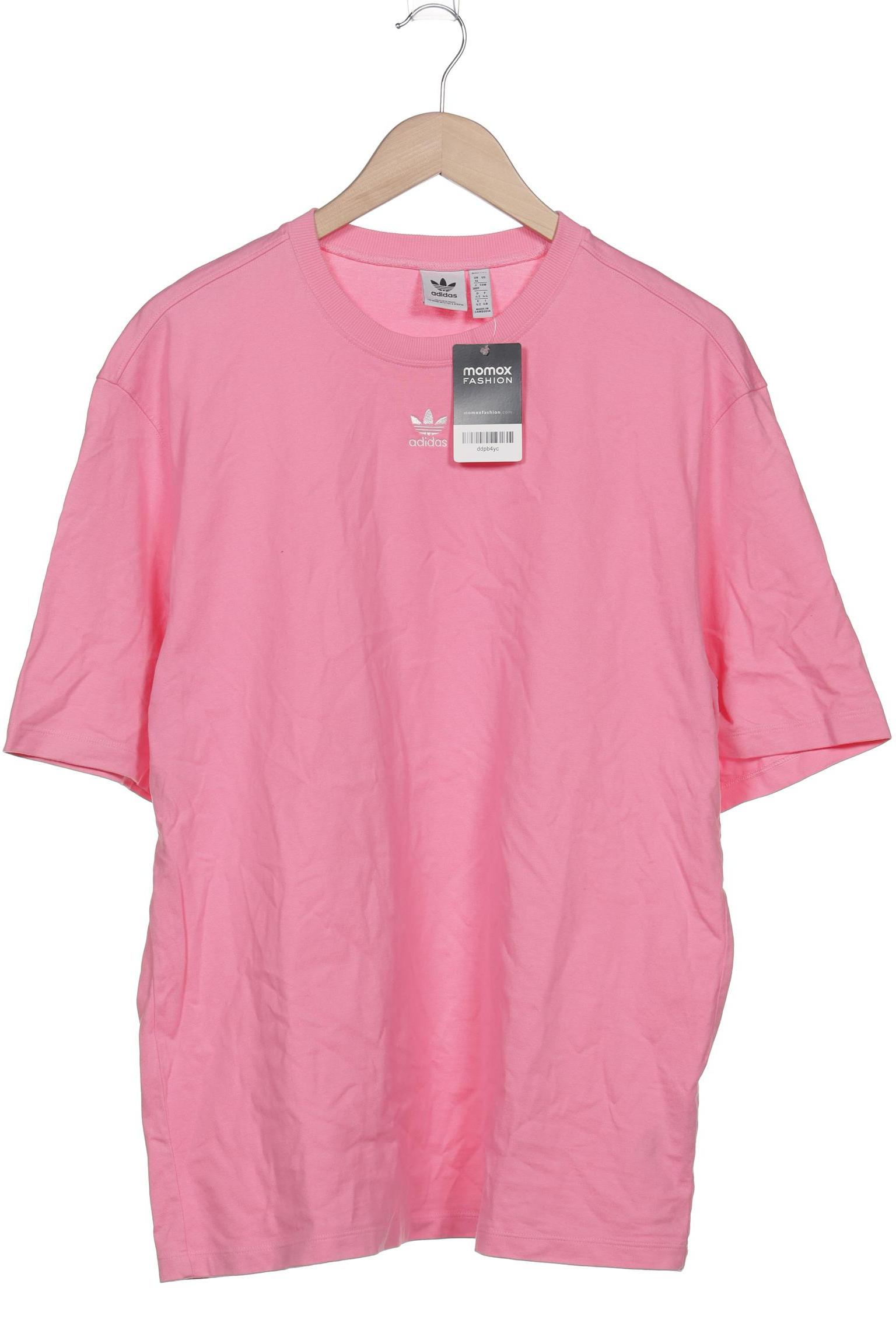 

adidas Originals Damen T-Shirt, pink, Gr. 42