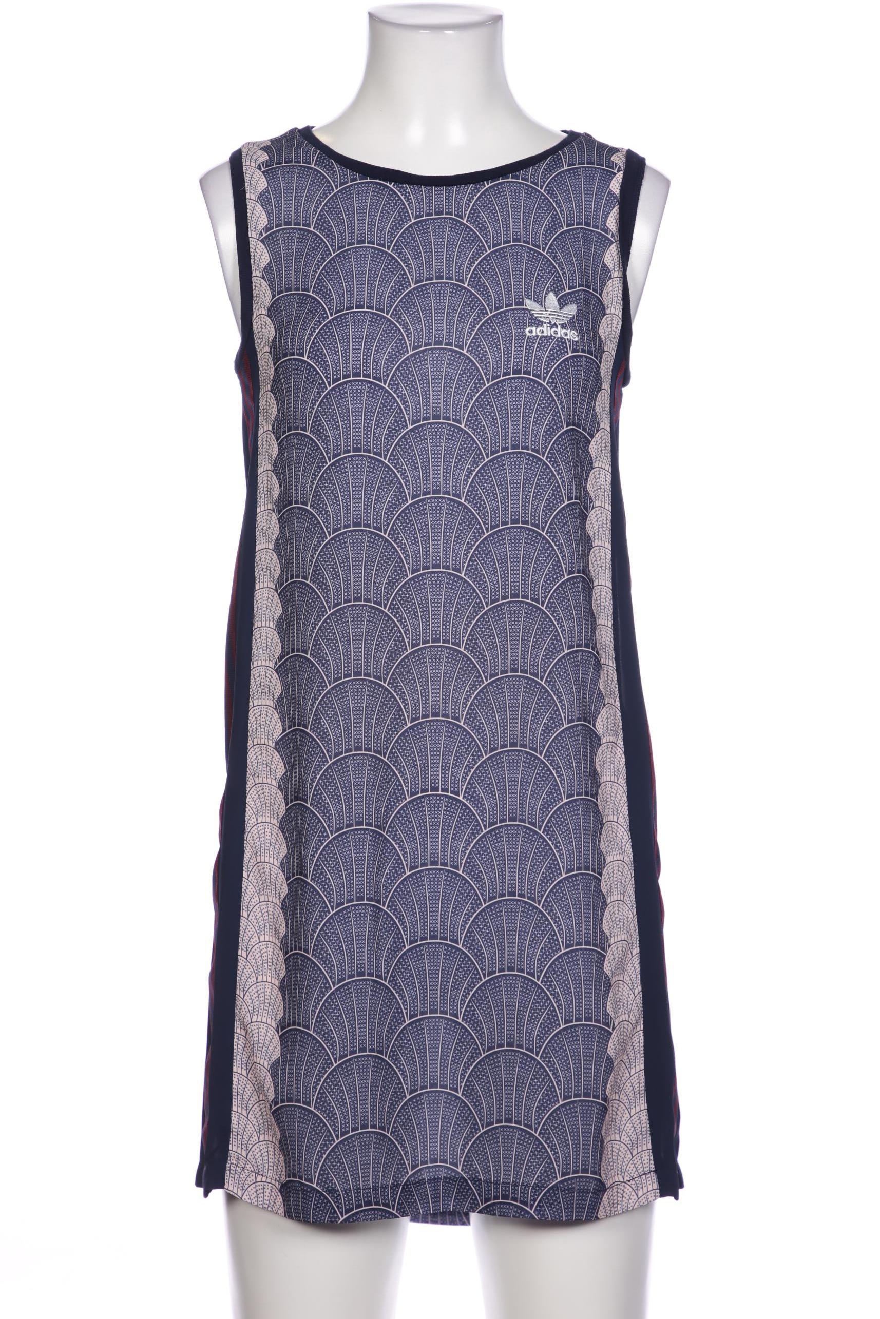 

adidas Originals Damen Kleid, marineblau, Gr. 32
