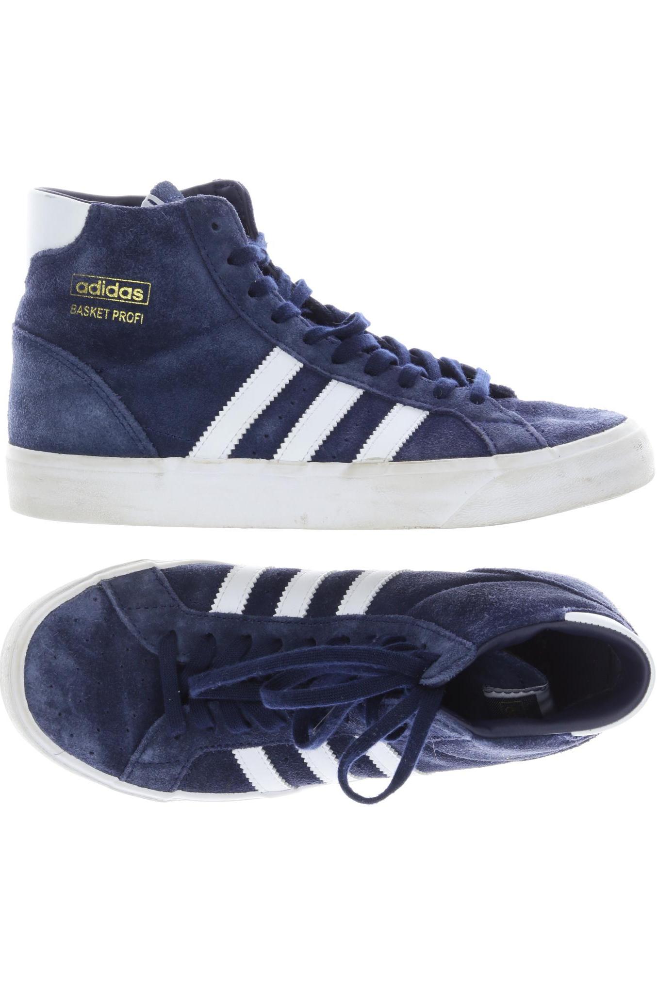 

adidas Originals Damen Sneakers, marineblau, Gr. 5