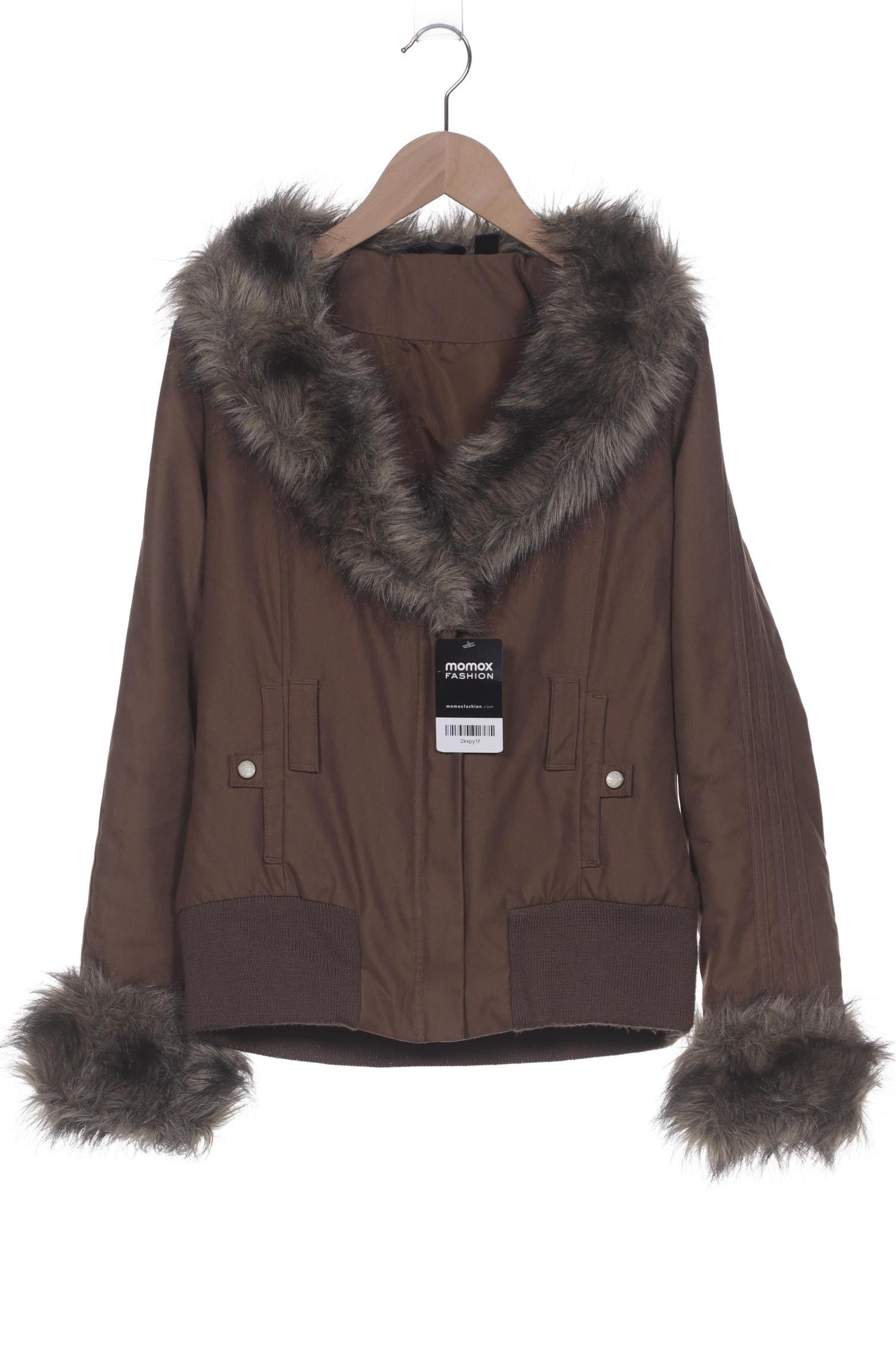 

adidas Originals Damen Jacke, braun, Gr. 40