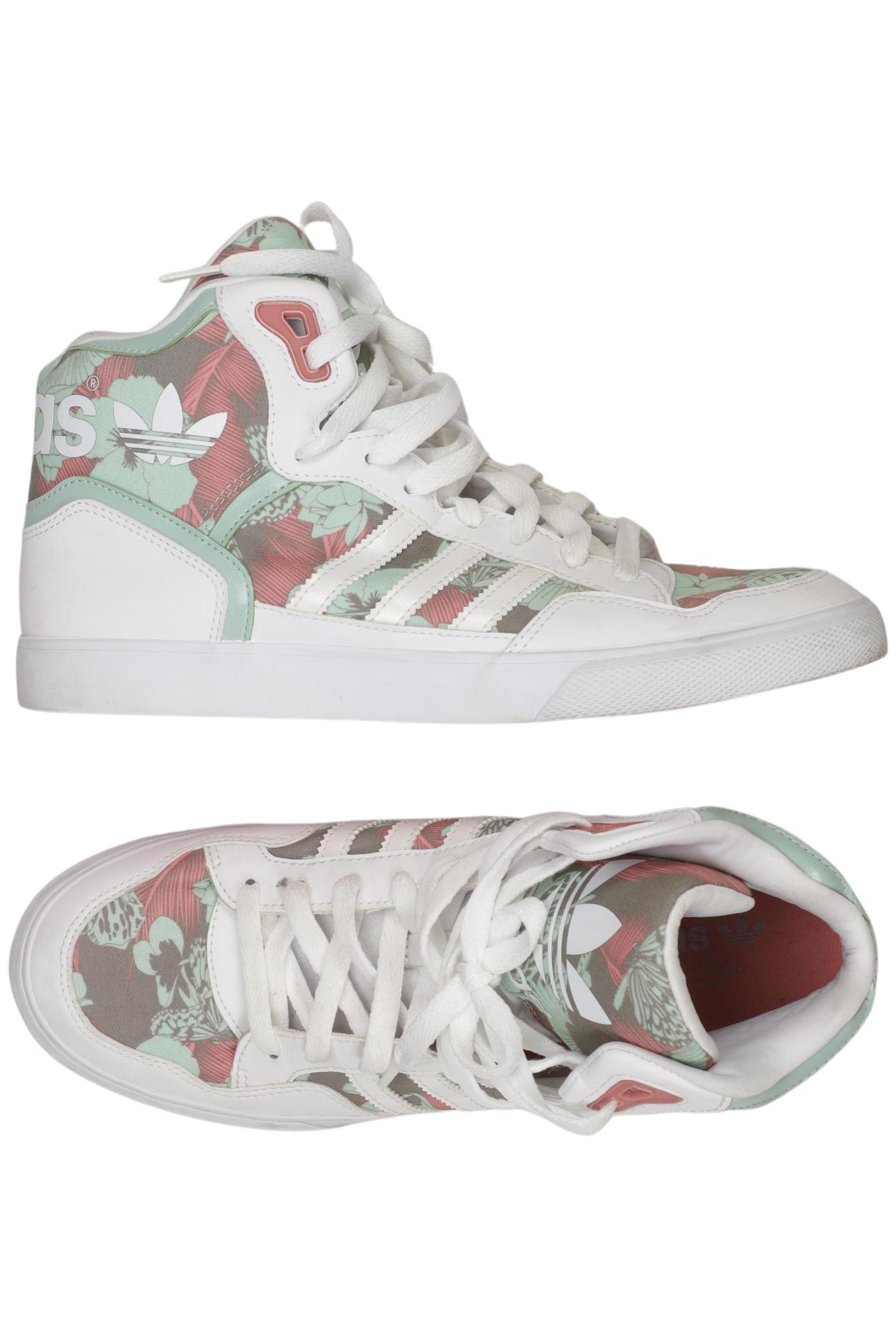 

adidas Originals Damen Sneakers, mehrfarbig, Gr. 7.5