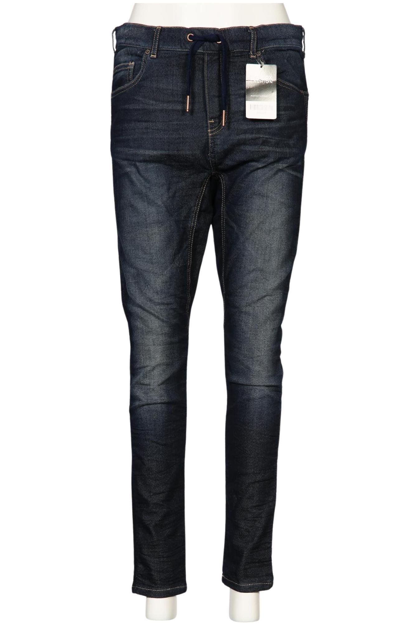 

adidas Originals Damen Jeans, blau, Gr. 27