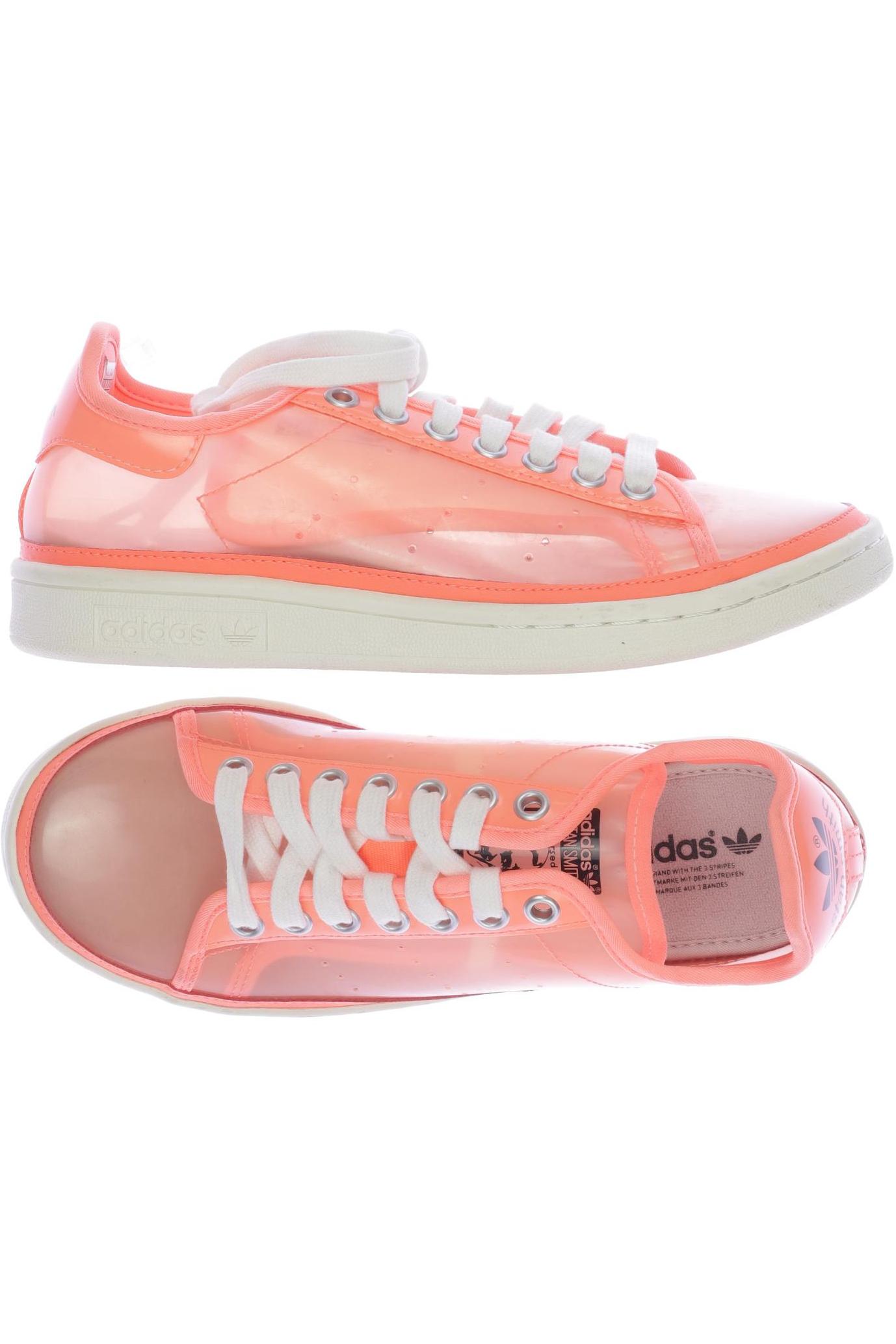 

adidas Originals Damen Sneakers, neon, Gr. 5