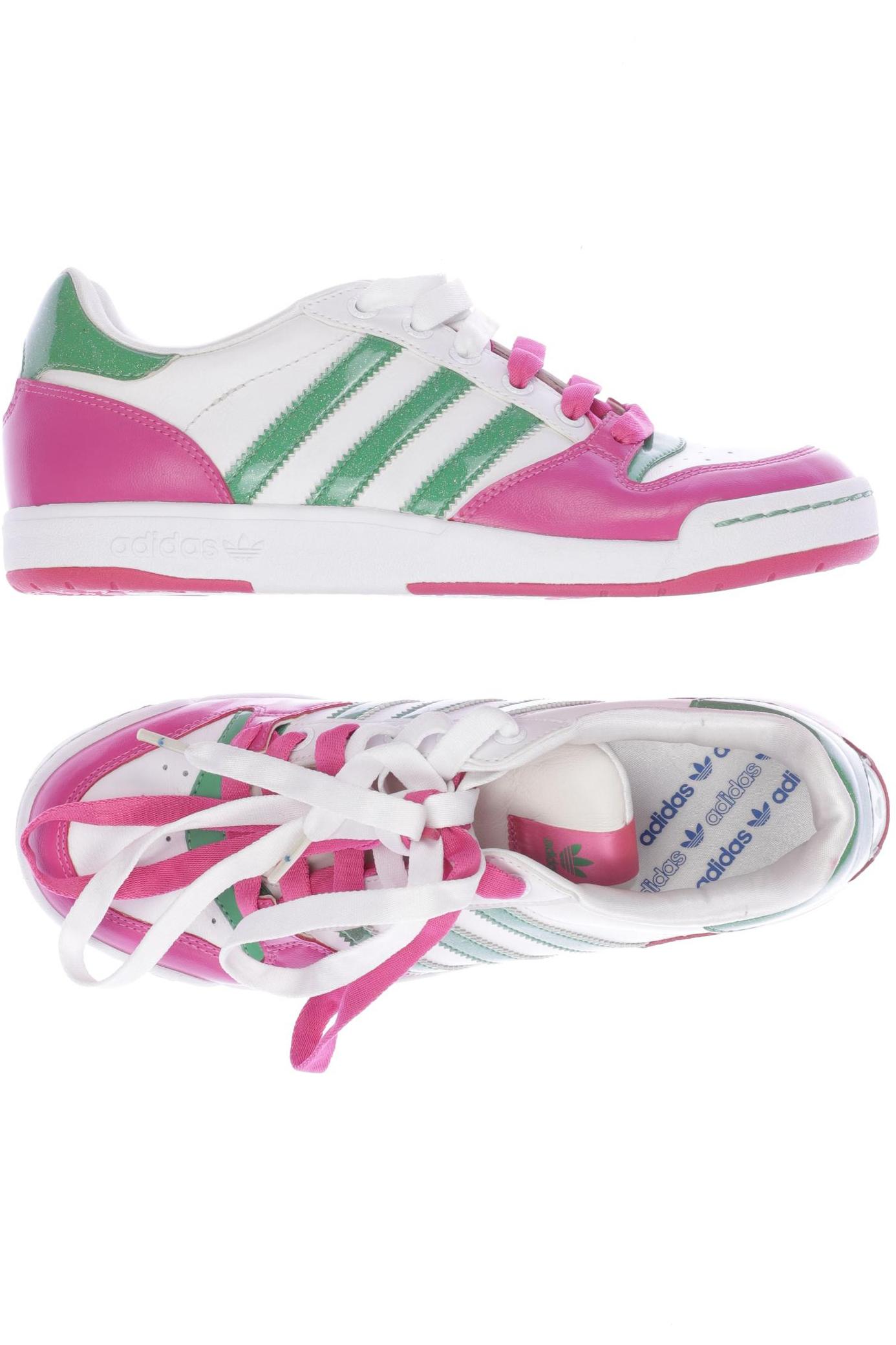 

adidas Originals Damen Sneakers, mehrfarbig, Gr. 7