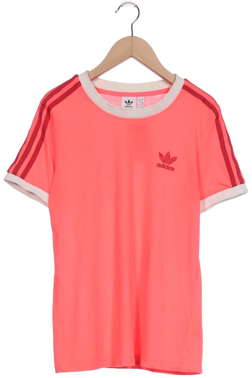 

adidas Originals Damen T-Shirt, pink, Gr. 36