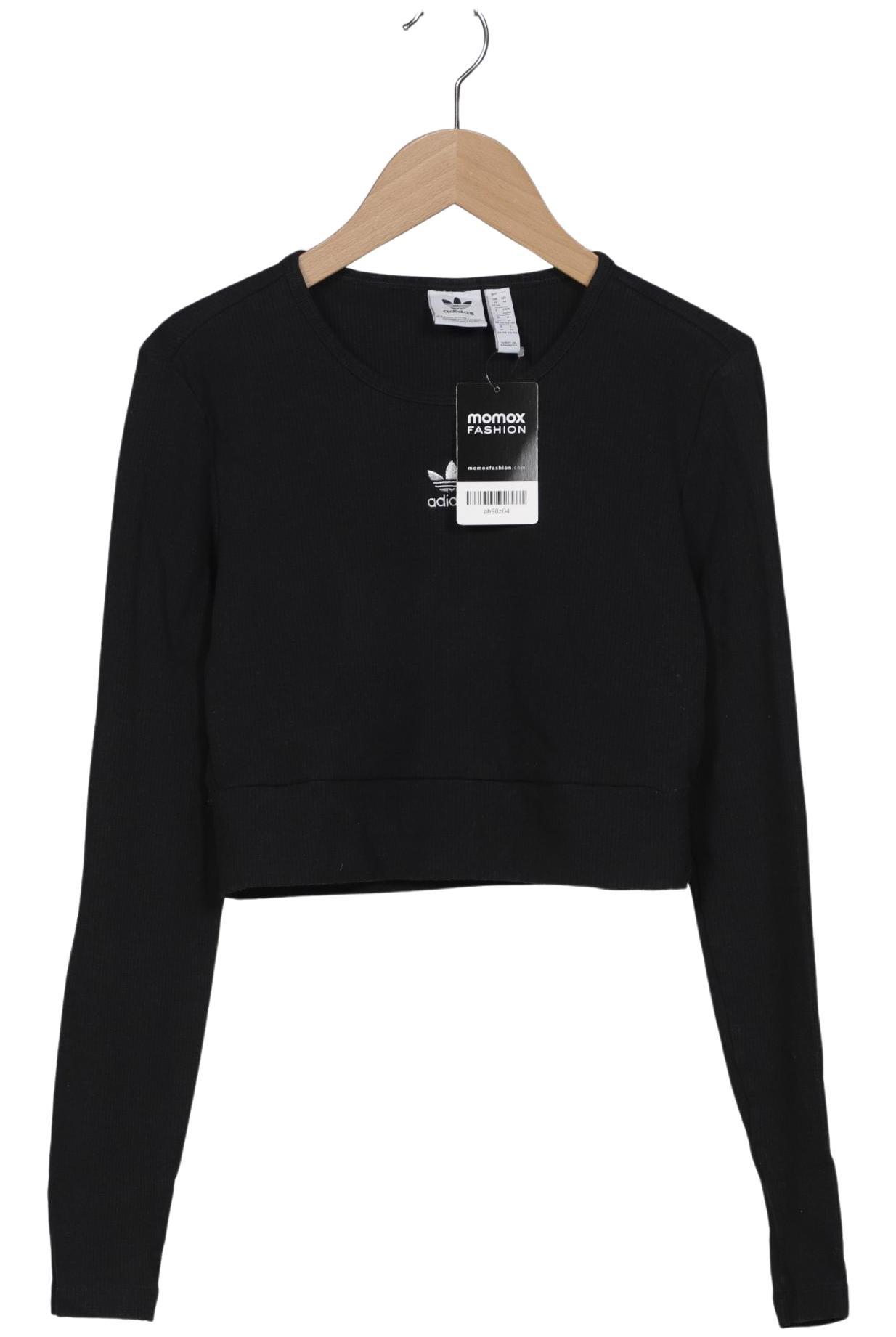 

adidas Originals Damen Pullover, schwarz, Gr. 38