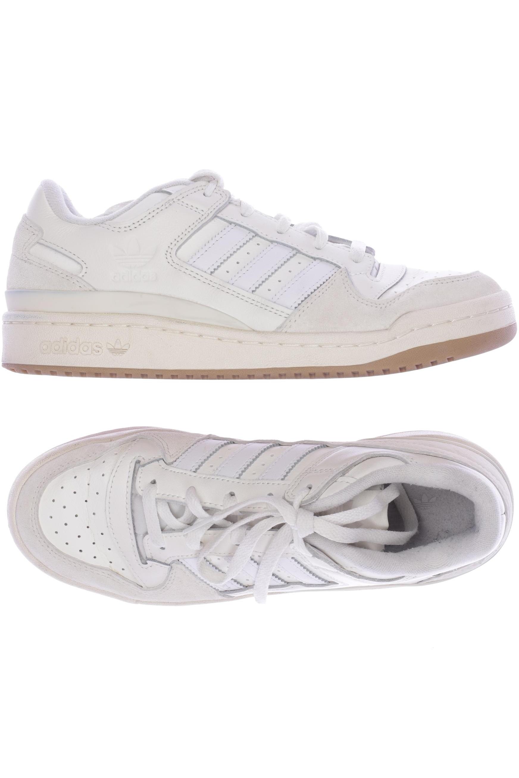 

adidas Originals Damen Sneakers, weiß, Gr. 6.5
