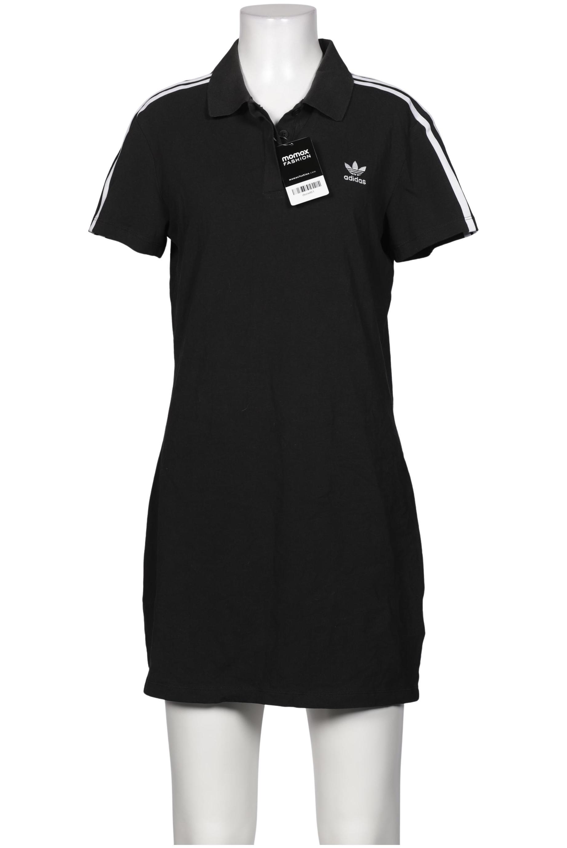

adidas Originals Damen Kleid, schwarz, Gr. 40