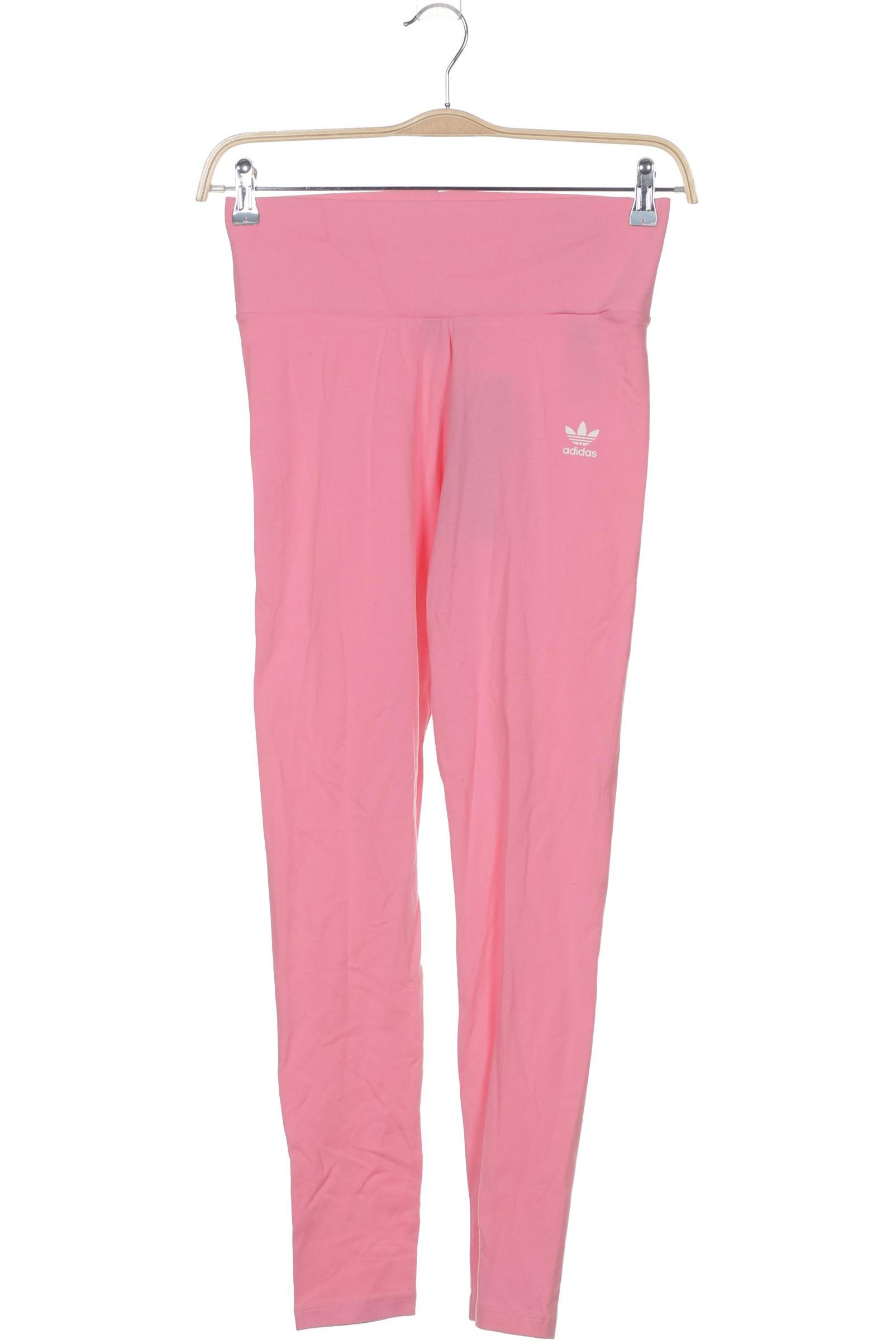 

adidas Originals Damen Stoffhose, pink, Gr. 40