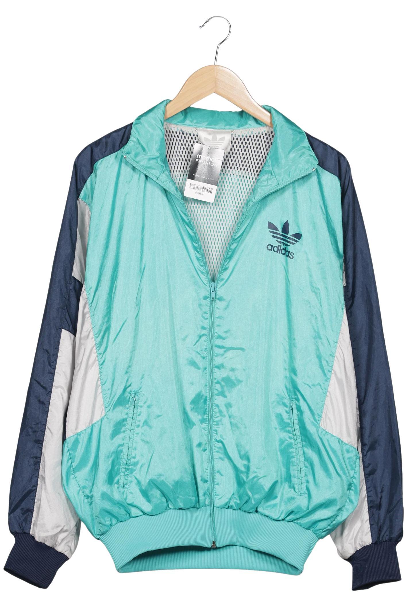 

adidas Originals Damen Jacke, mehrfarbig, Gr. 42