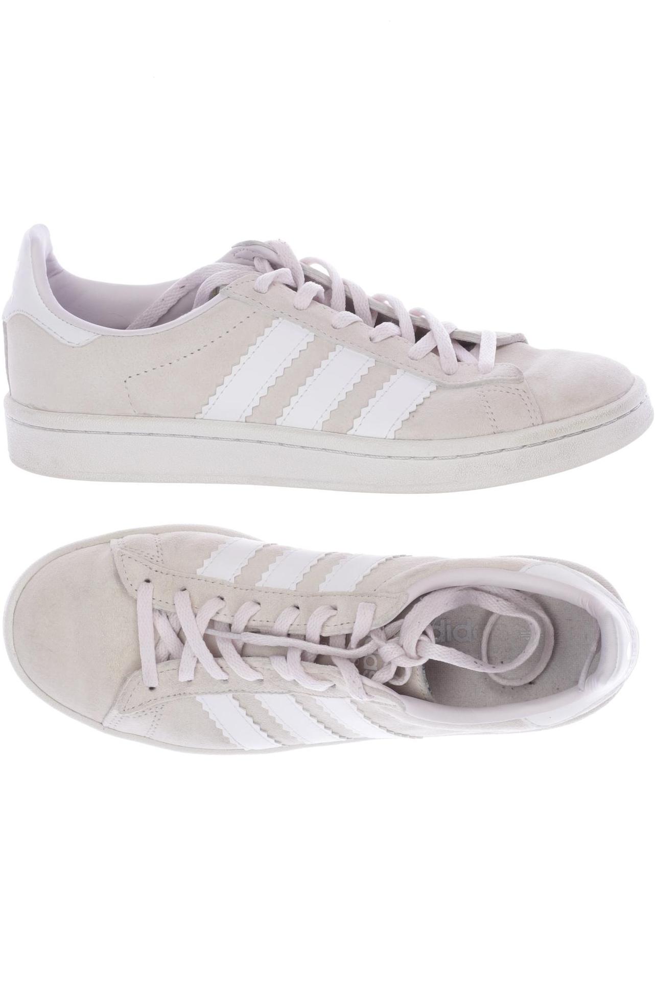 

adidas Originals Damen Sneakers, beige