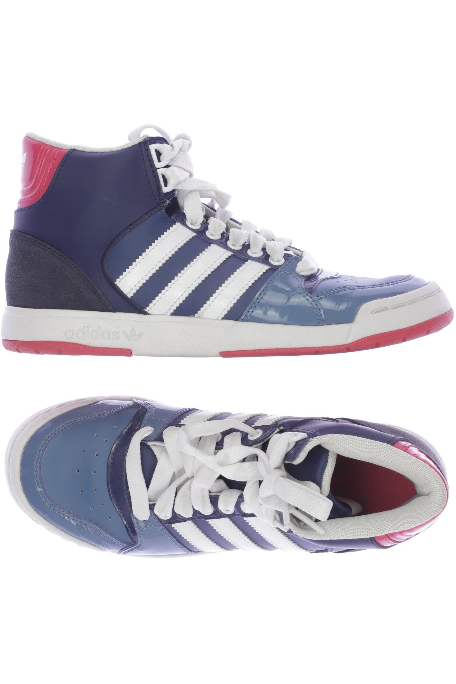 

adidas Originals Damen Sneakers, blau, Gr. 5