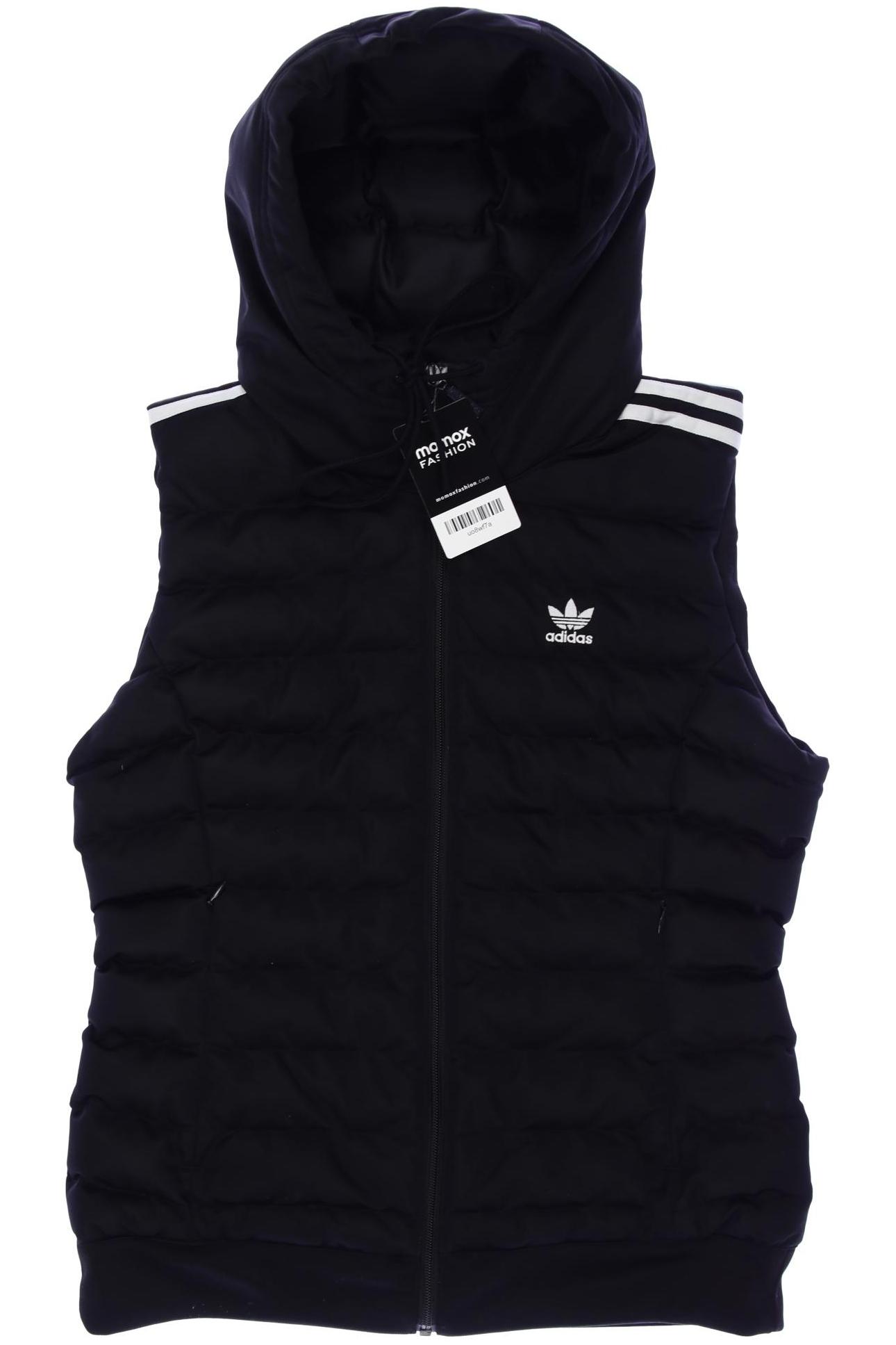 

adidas Originals Damen Weste, schwarz, Gr. 36