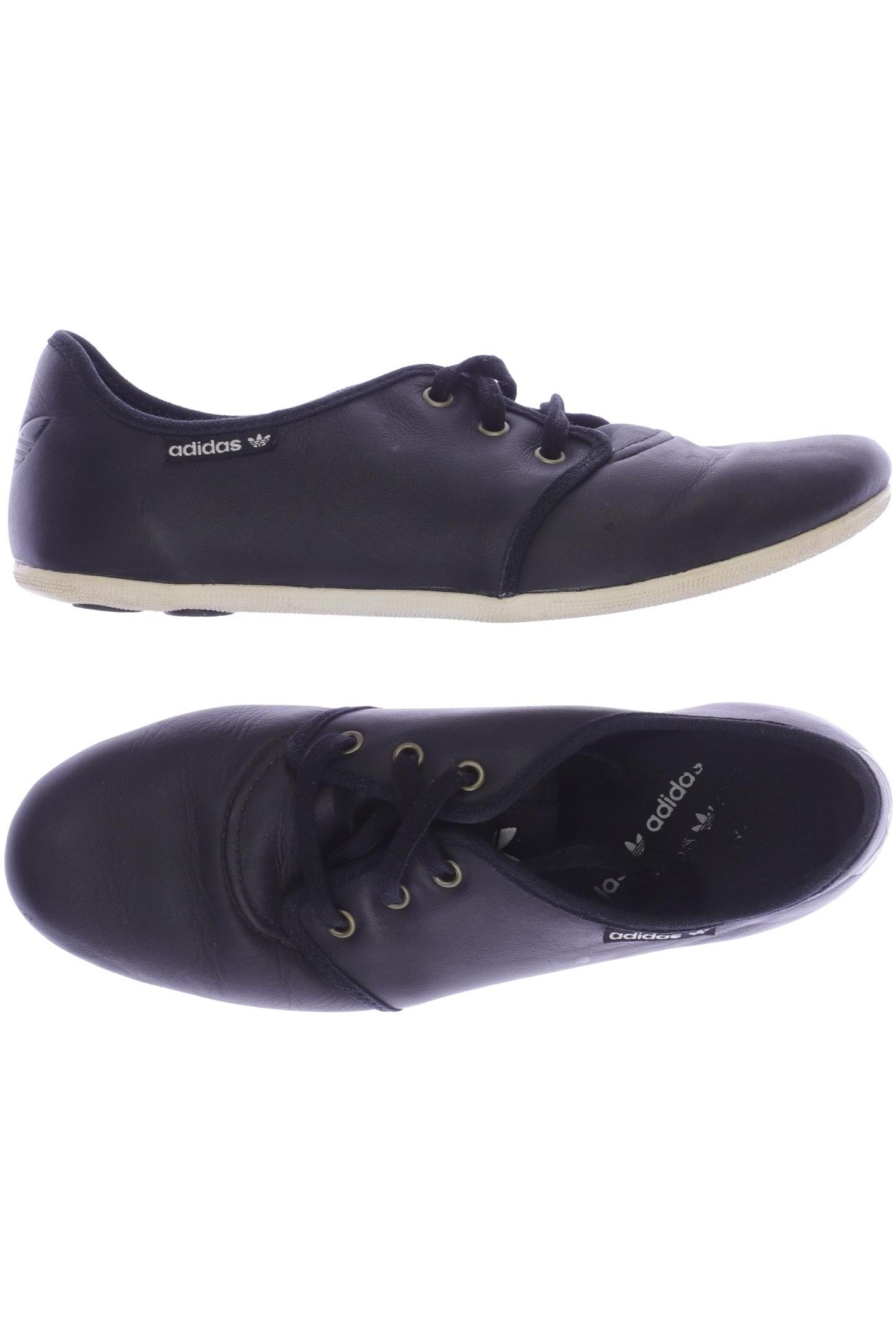 

adidas Originals Damen Sneakers, schwarz, Gr. 5.5
